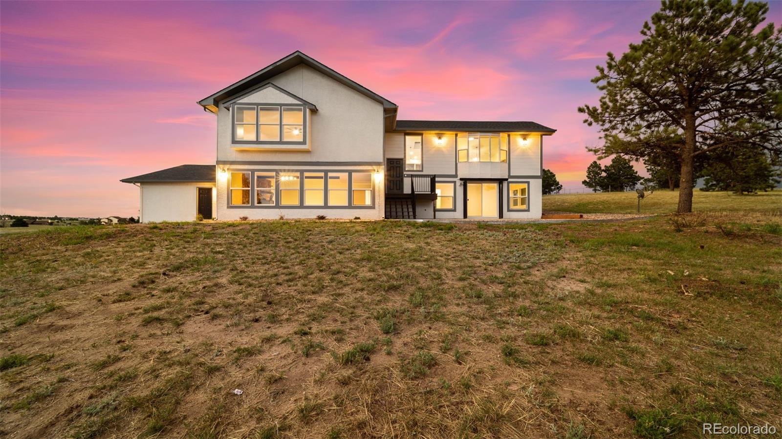 12955 halleluiah trail, Elbert sold home. Closed on 2025-09-15 for $826,000.