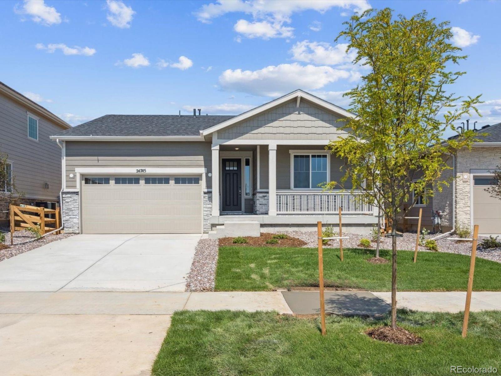 Aurora Highlands Aurora Home | MLS #: 930677624745 E 41st Avenue, Aurora Beds: 3 Baths: 2 Price: $524,950
