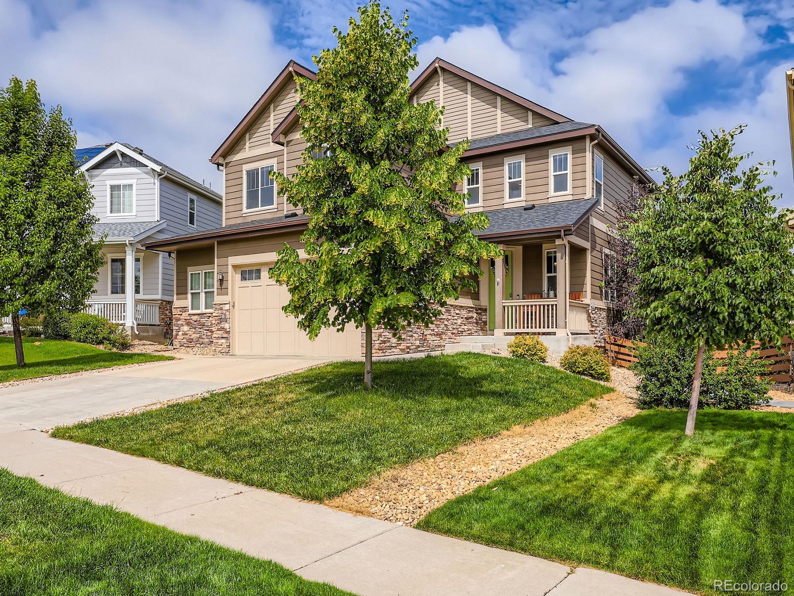 Colliers Hill Erie Home | MLS #: 782832730  Sun Up Court, Erie Beds: 6 Baths: 5 Price: $790,000