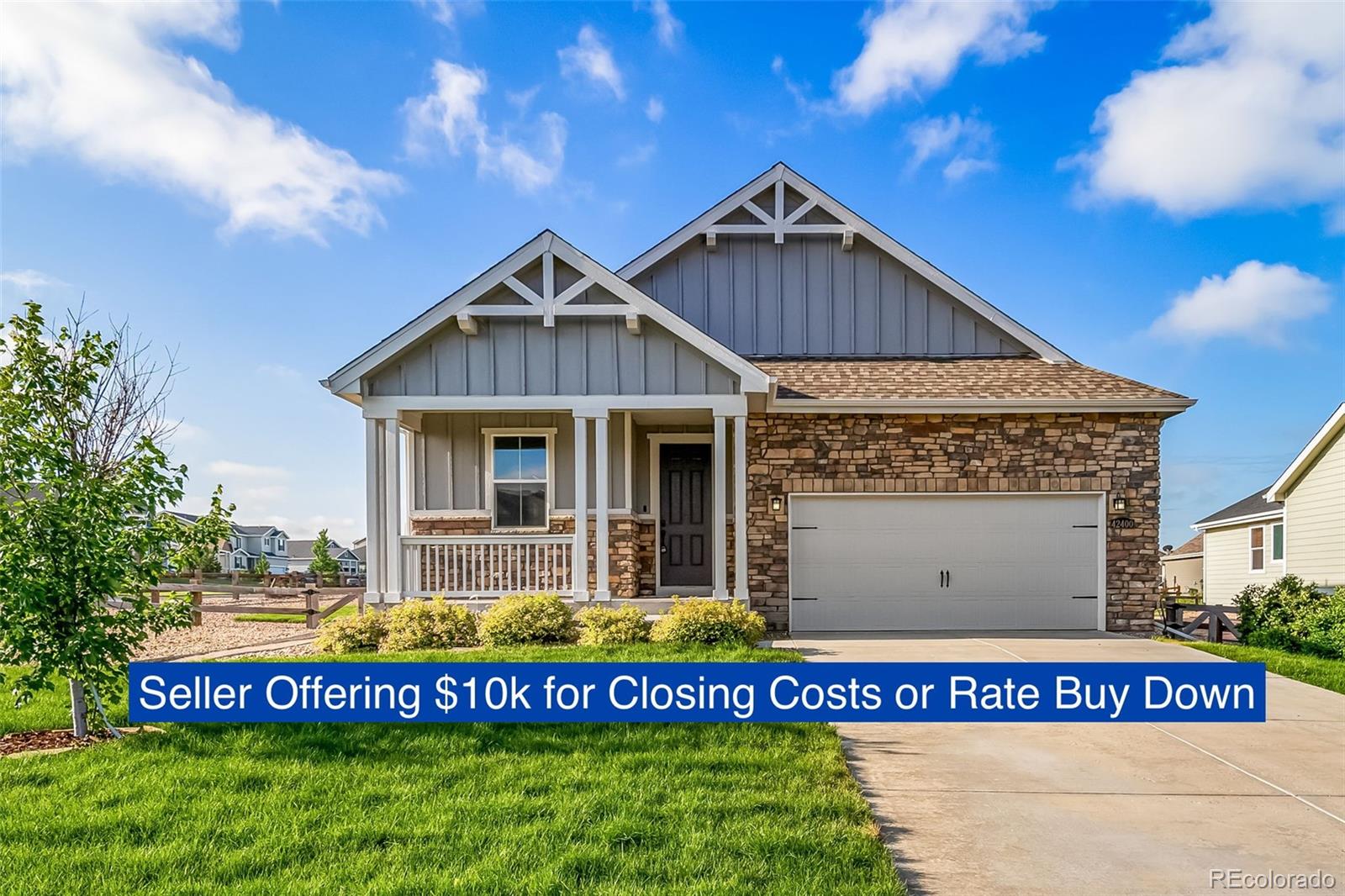 Spring Valley Ranch Elizabeth Home | MLS #: 549662242400  Forest Oaks Drive, Elizabeth Beds: 3 Baths: 2 Price: $535,000