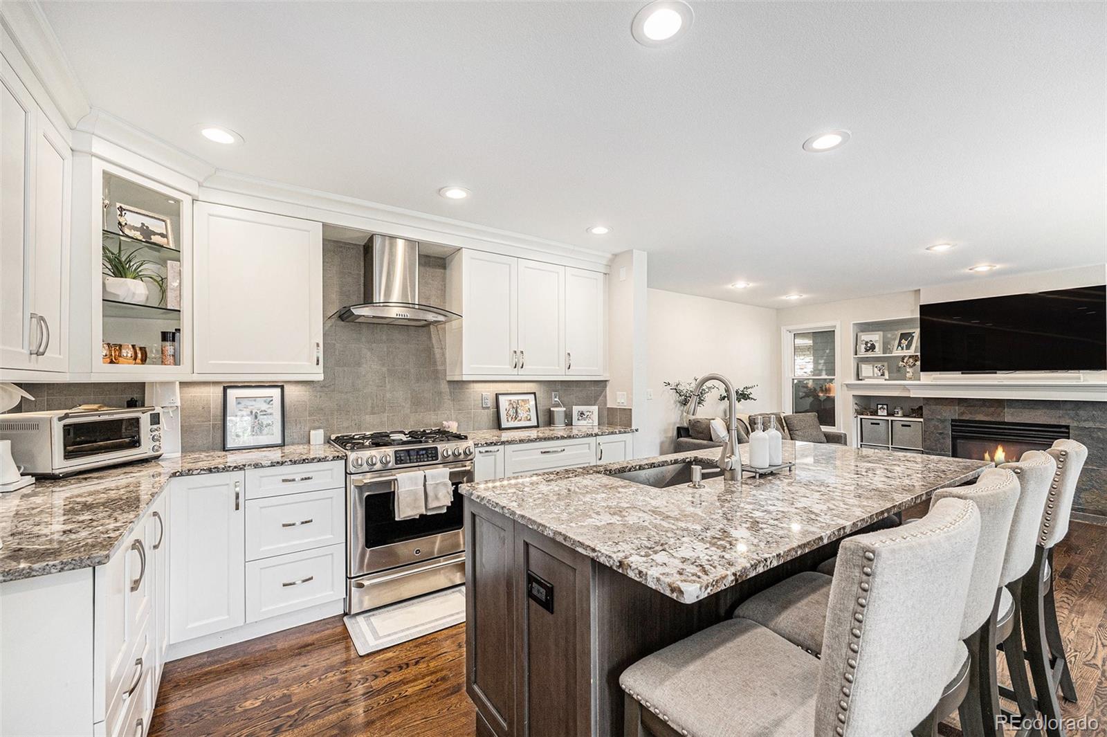 Jackson Farm Centennial Home | MLS #: 35148465265 S Cathay Way, Centennial Beds: 4 Baths: 3 Price: $650,000