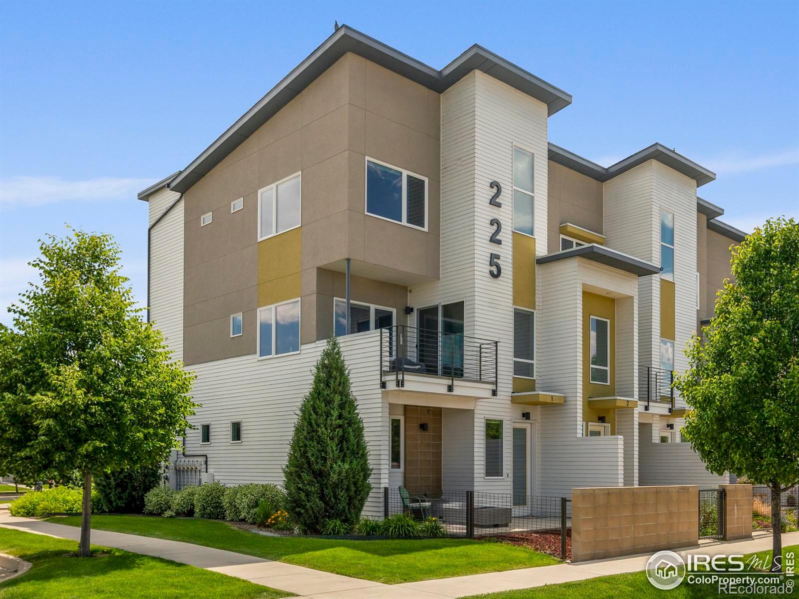 Revive Fort Collins Home | MLS #: 4567891037561225  Green Leaf Street, Fort Collins Beds: 2 Baths: 4 Price: $490,000