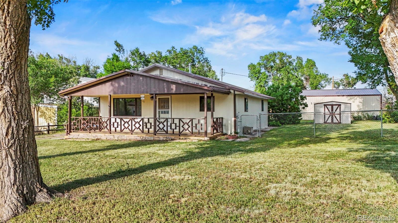 404 ute avenue, Simla sold home. Closed on 2025-08-01 for $309,000.