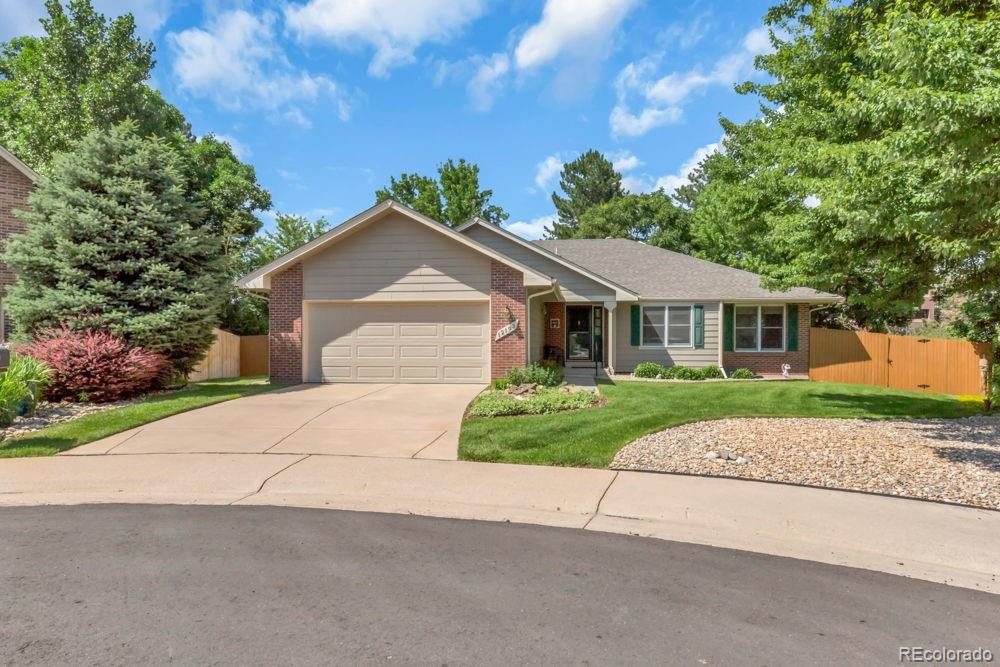 Ptarmigan Park Aurora Home | MLS #: 220442212193 E Harvard Drive, Aurora Beds: 4 Baths: 3 Price: $625,000