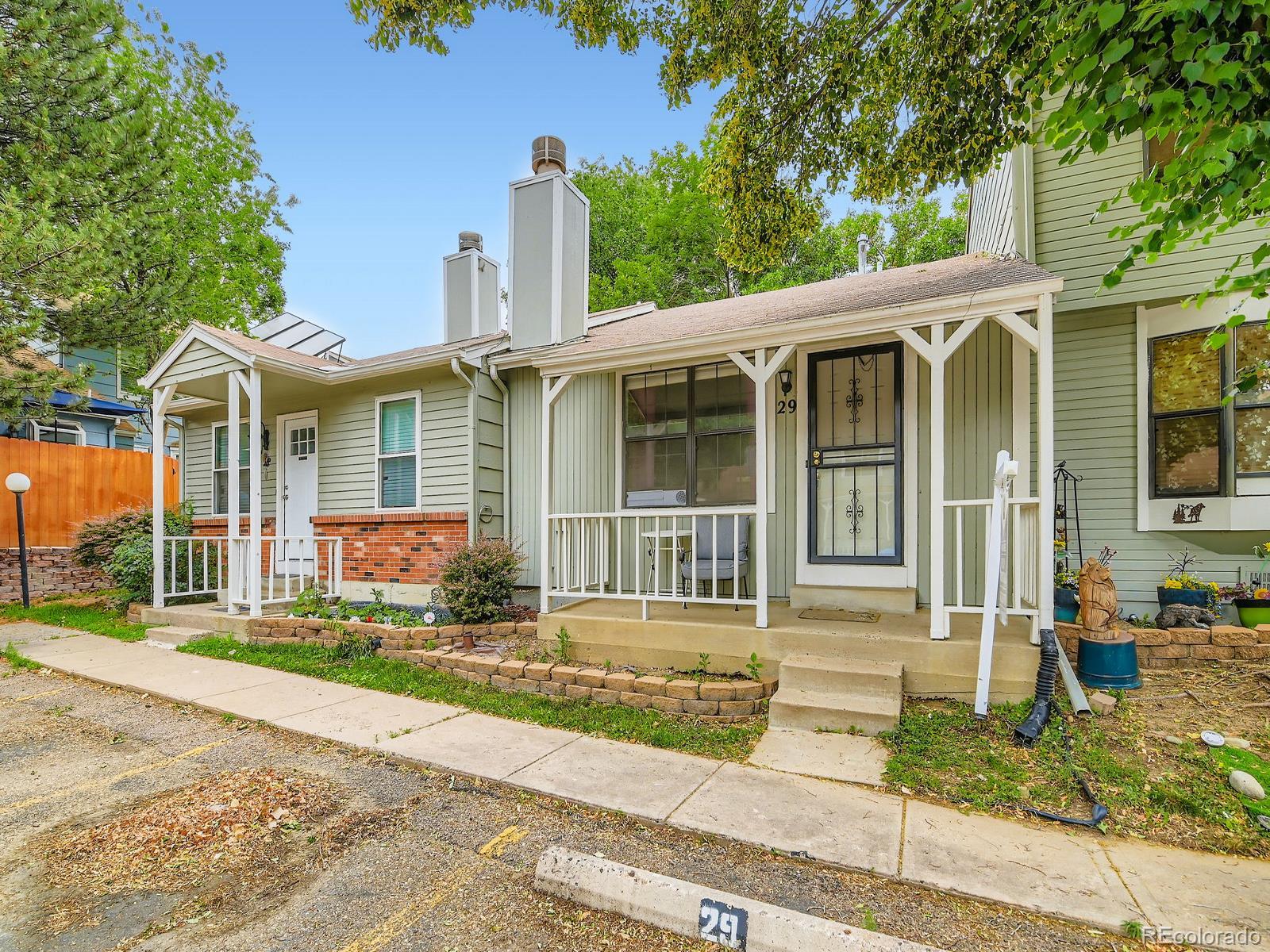 Lohi Denver Condo / Townhome | MLS #: 69343858236  Washington Street 29, Denver Beds: 1 Baths: 1 Price: $214,900