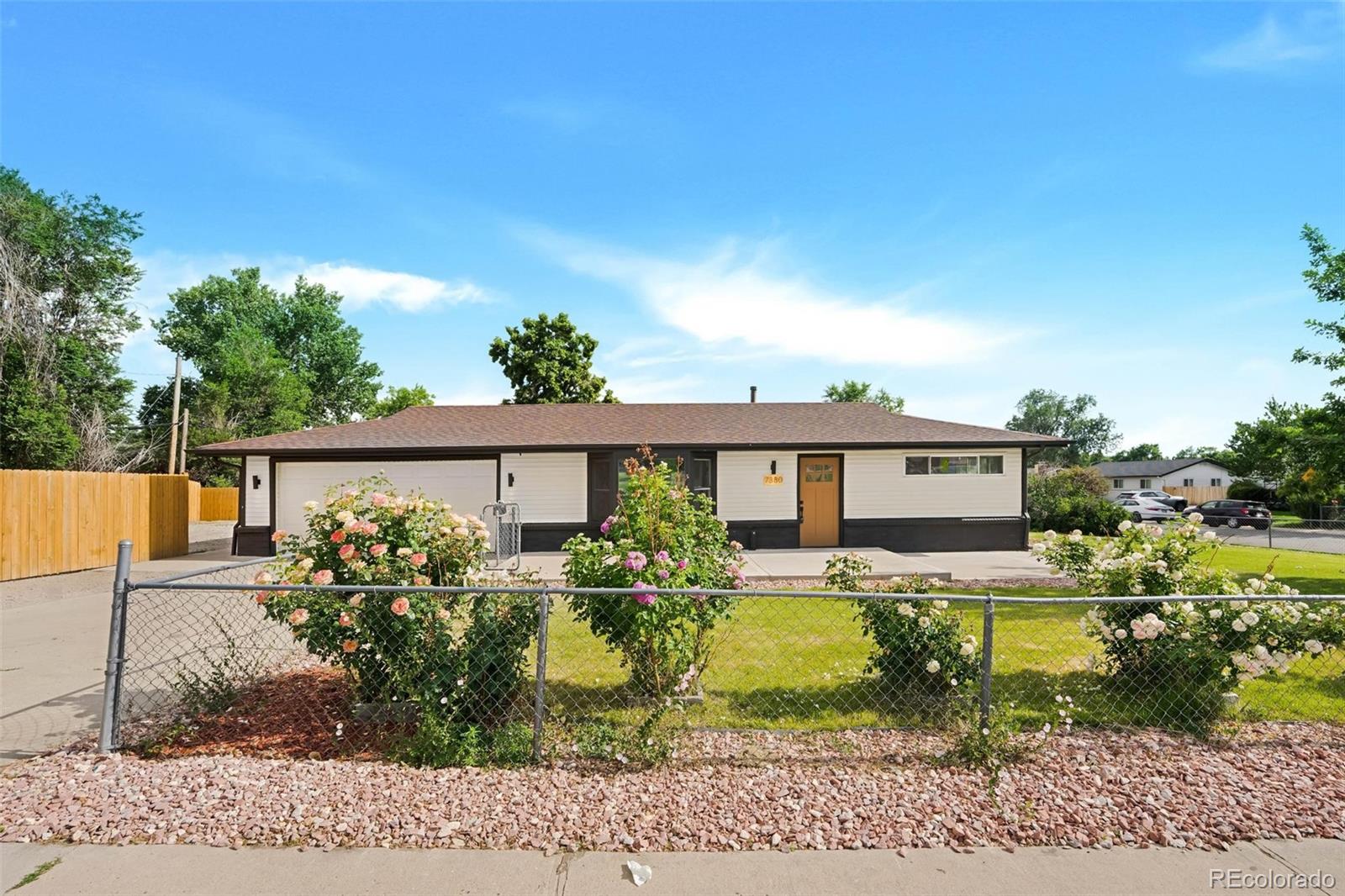 Rosewood Westminster Home | MLS #: 74806417380  Utica Street, Westminster Beds: 4 Baths: 2 Price: $560,000