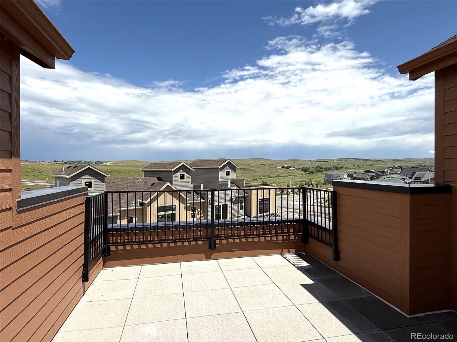 Prospect Village Littleton Home | MLS #: 71665619627  Browns Peak Circle, Littleton Beds: 3 Baths: 4 Price: $629,990