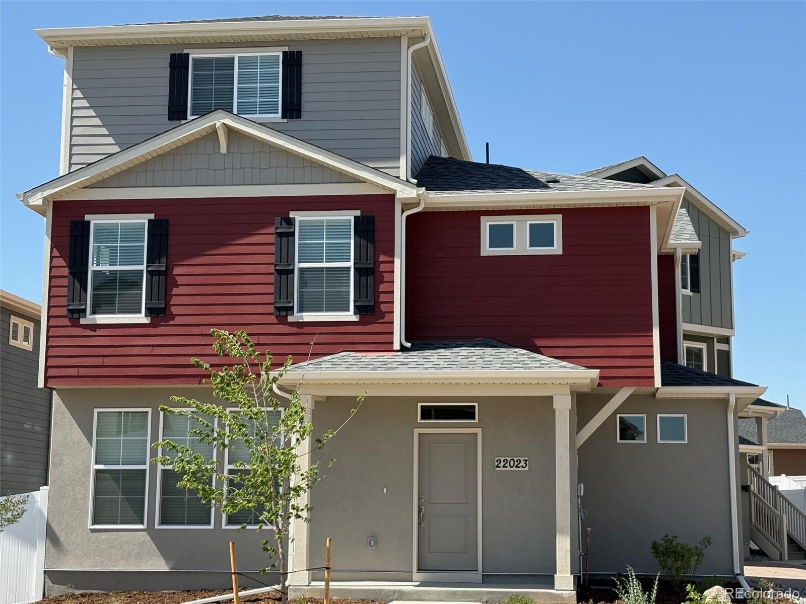 Green Valley Ranch Aurora Home | MLS #: 770232422023 E 38th Place, Aurora Beds: 4 Baths: 4 Price: $475,000
