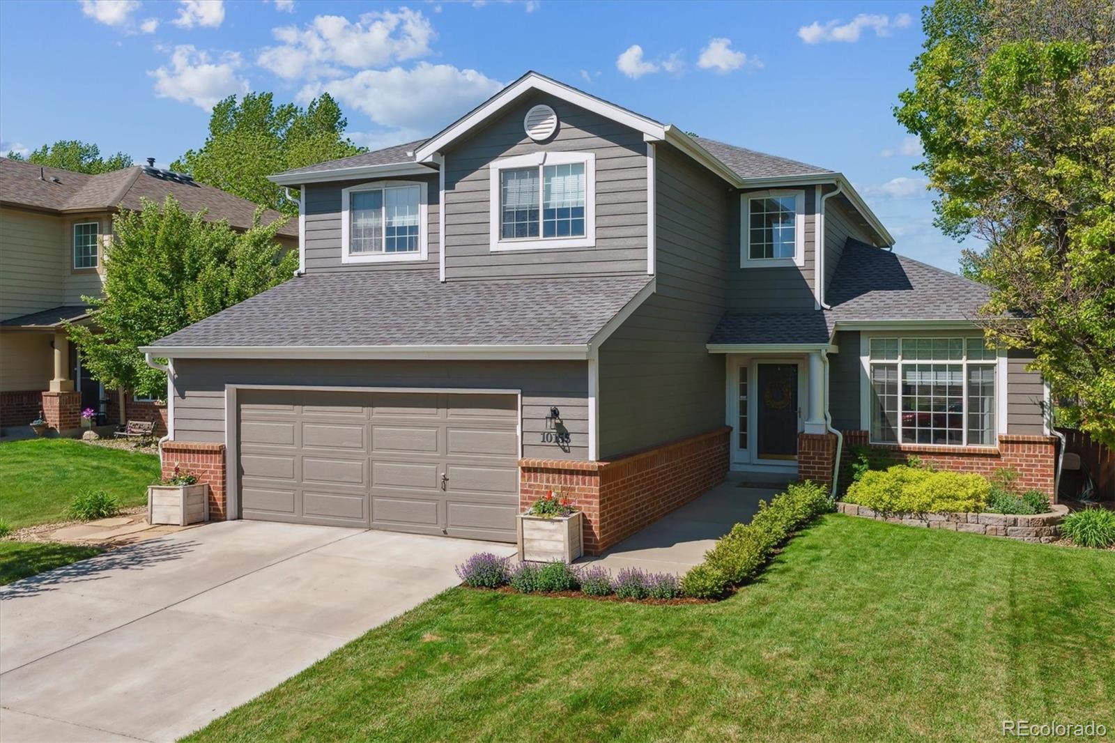 Stonegate Parker Home | MLS #: 492509310155  Riverstone Drive, Parker Beds: 4 Baths: 4 Price: $730,000