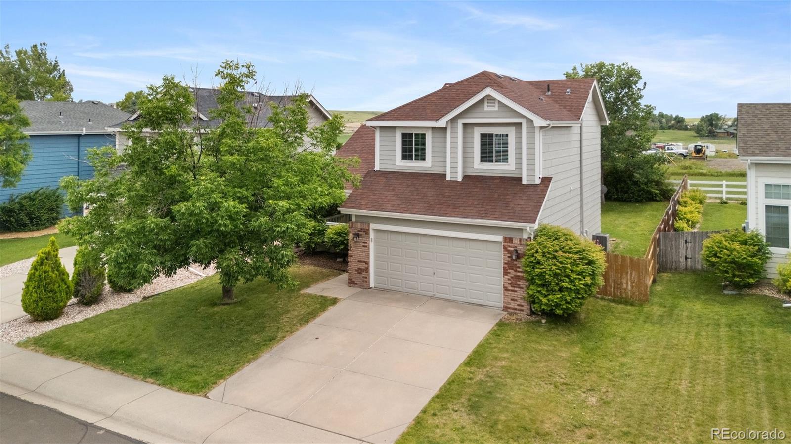 Registry Ridge Fort Collins Home | MLS #: 77250351239  Vinson Street, Fort Collins Beds: 3 Baths: 3 Price: $499,980