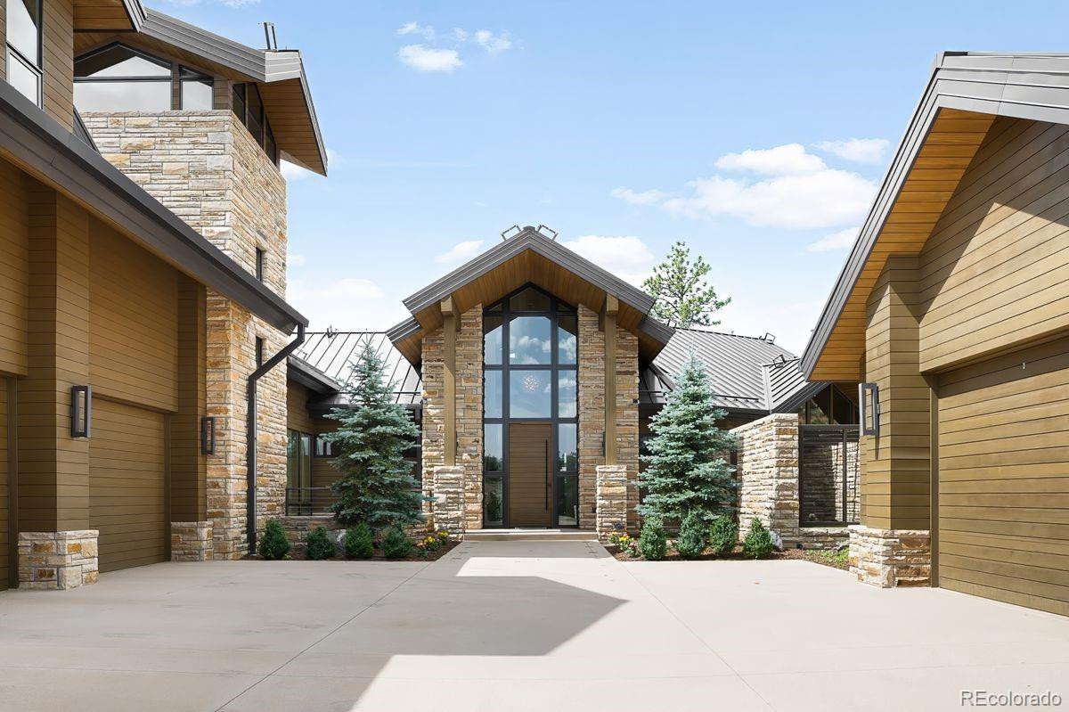 Genesee Estates Golden Home | MLS #: 41196771090  Twisted Pine Road, Golden Beds: 4 Baths: 6 Price: $5,500,000