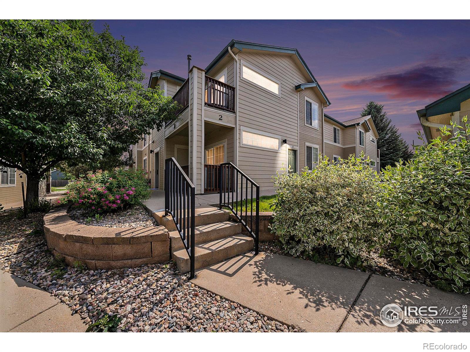 3002 w elizabeth street, Fort Collins sold home. Closed on 2025-08-28 for $340,000.