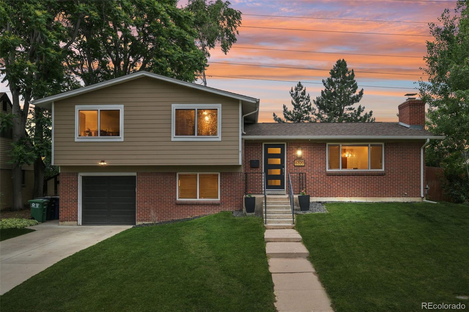 Virginia Village Denver Home | MLS #: 94933846320 E Asbury Avenue, Denver Beds: 3 Baths: 3 Price: $599,000