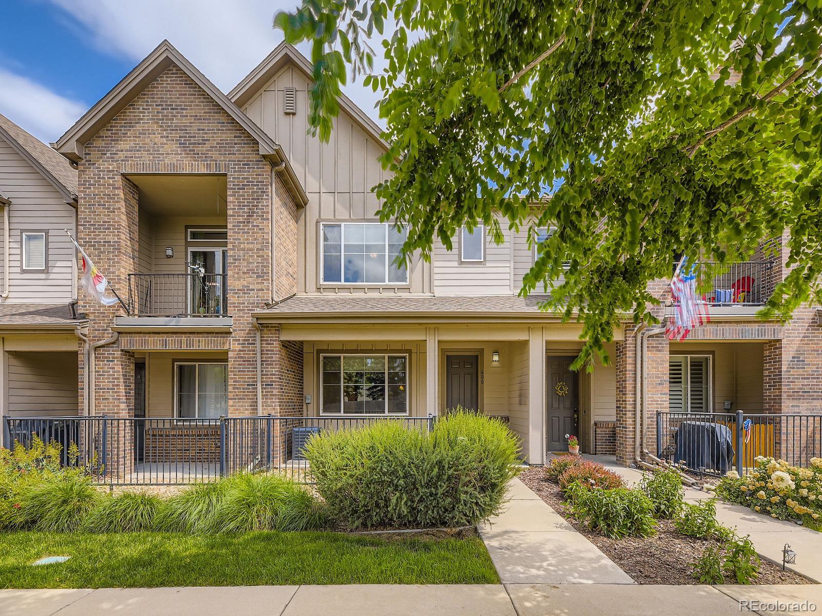 600 e dry creek place, Littleton sold home. Closed on 2025-12-10 for $510,000.