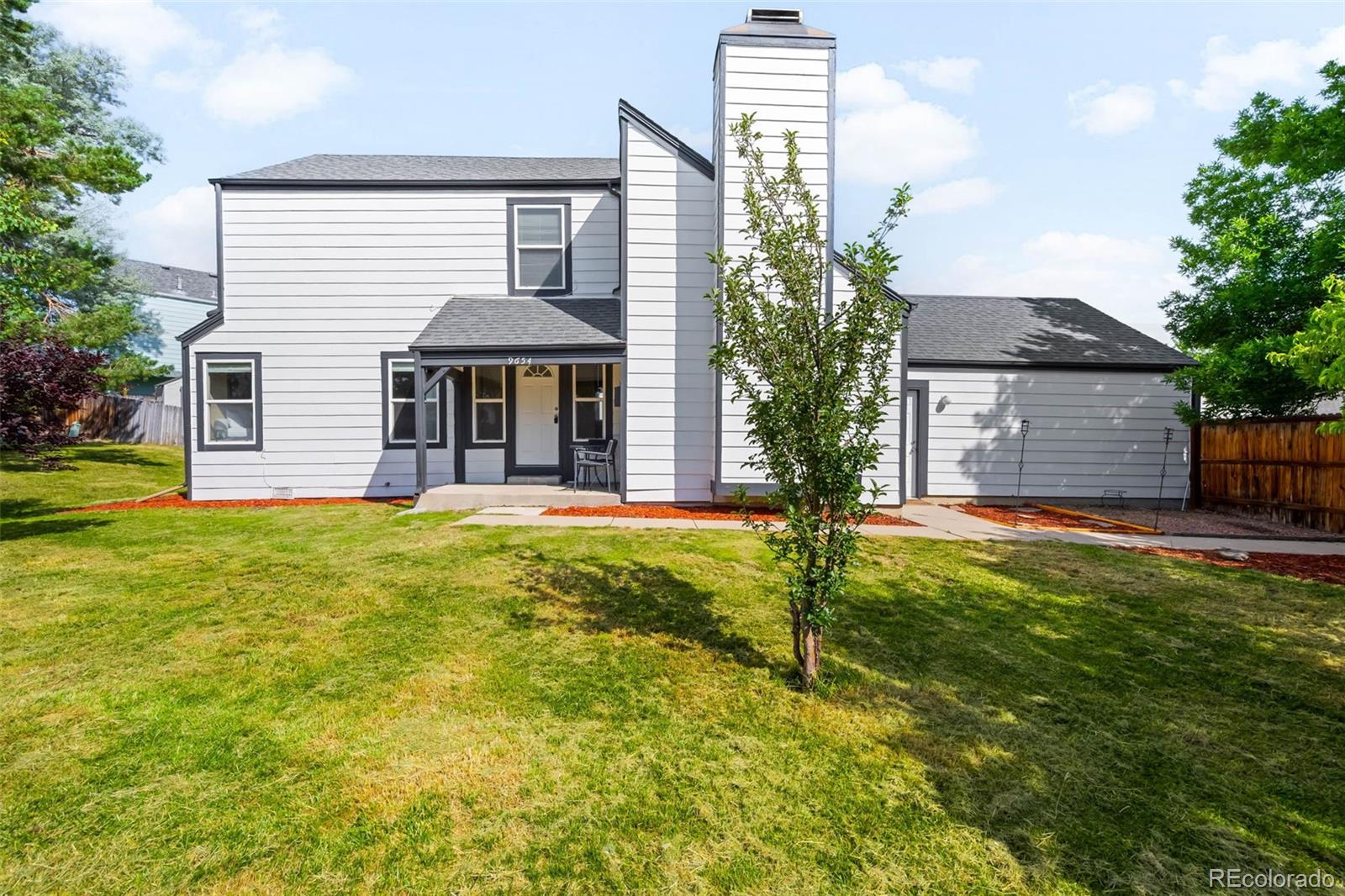 Dakota Station Littleton Home | MLS #: 49837399654 W Elmhurst Place, Littleton Beds: 3 Baths: 4 Price: $540,000