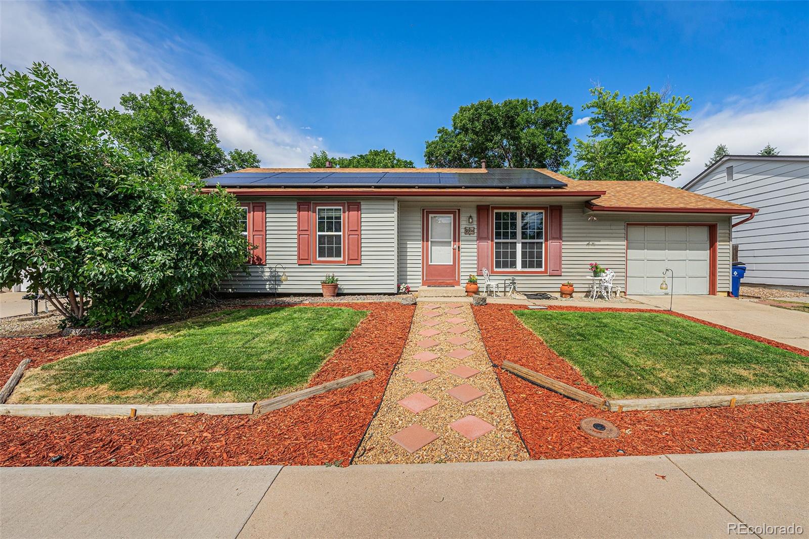9354  field lane, Westminster sold home. Closed on 2026-03-25 for $455,000.