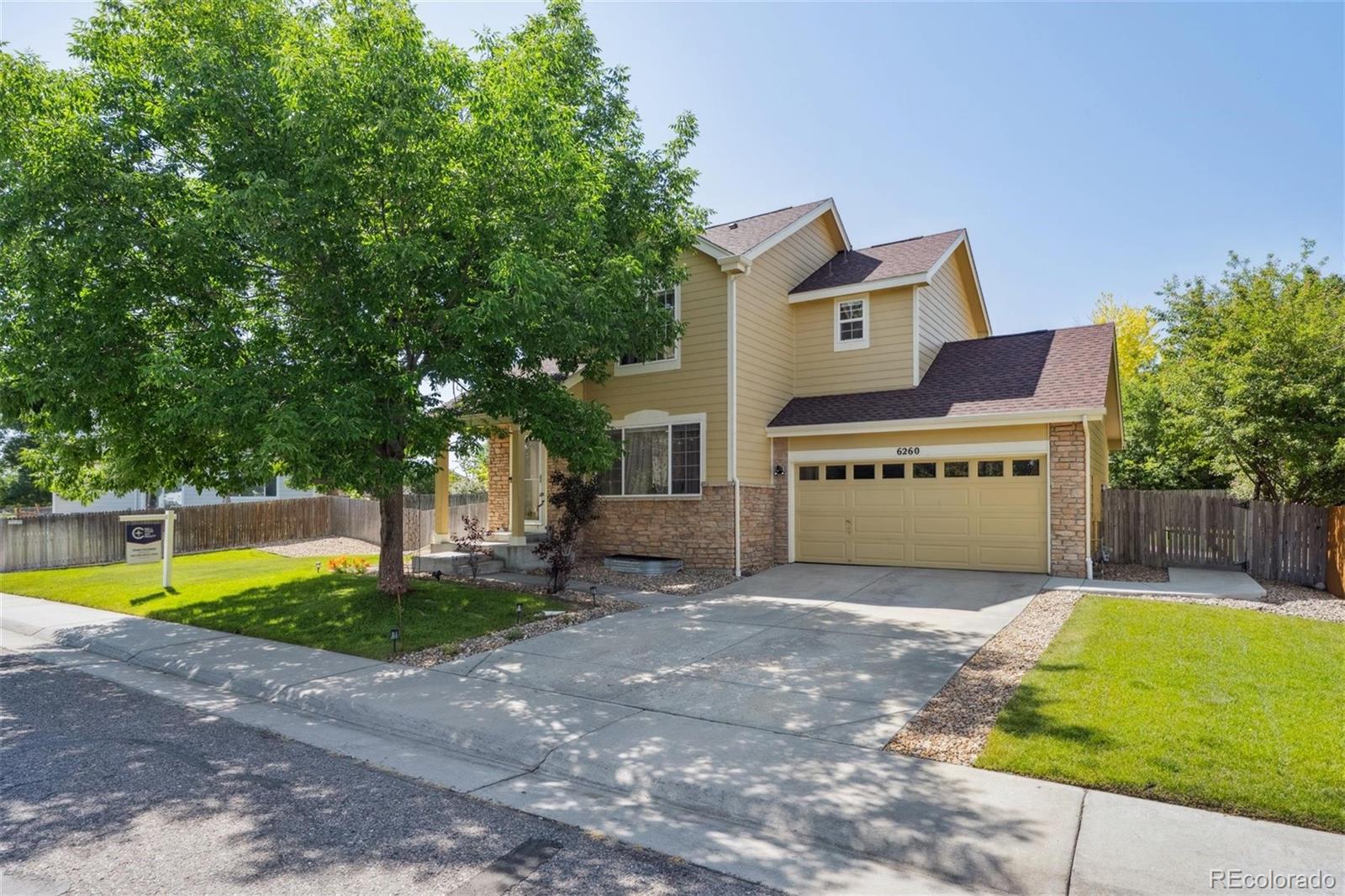 Skylake Ranch Thornton Home | MLS #: 15507216260 E 114th Avenue, Thornton Beds: 3 Baths: 3 Price: $549,990