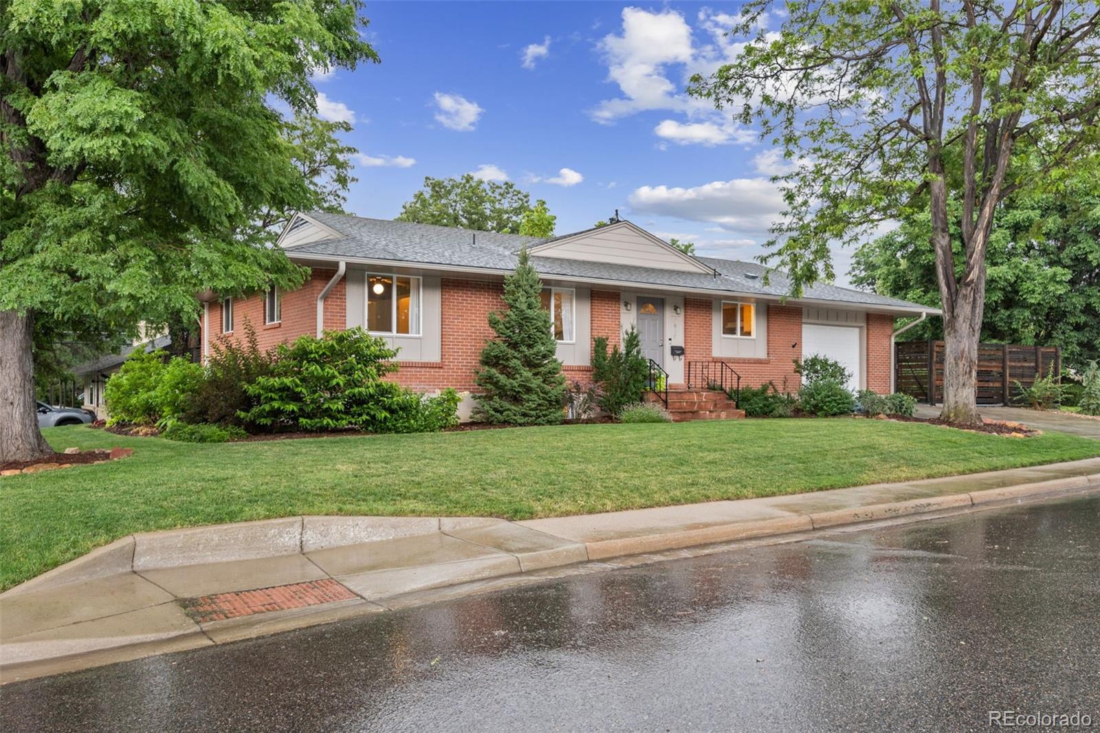 Table Mesa South Boulder Home | MLS #: 89866563860  Barr Court, Boulder Beds: 4 Baths: 3 Price: $1,200,000