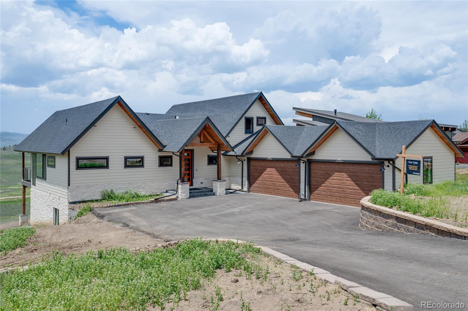  Granby Home | MLS #: 1848264561  Upper Ranch View Road, Granby Beds: 6 Baths: 4 Price: $1,799,000