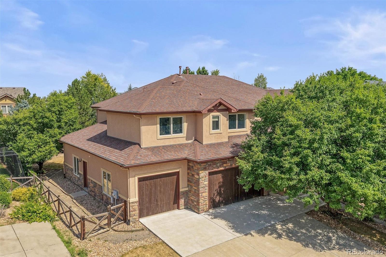Spring Valley Longmont Home | MLS #: 29066211926  Sundance Drive, Longmont Beds: 4 Baths: 4 Price: $879,000