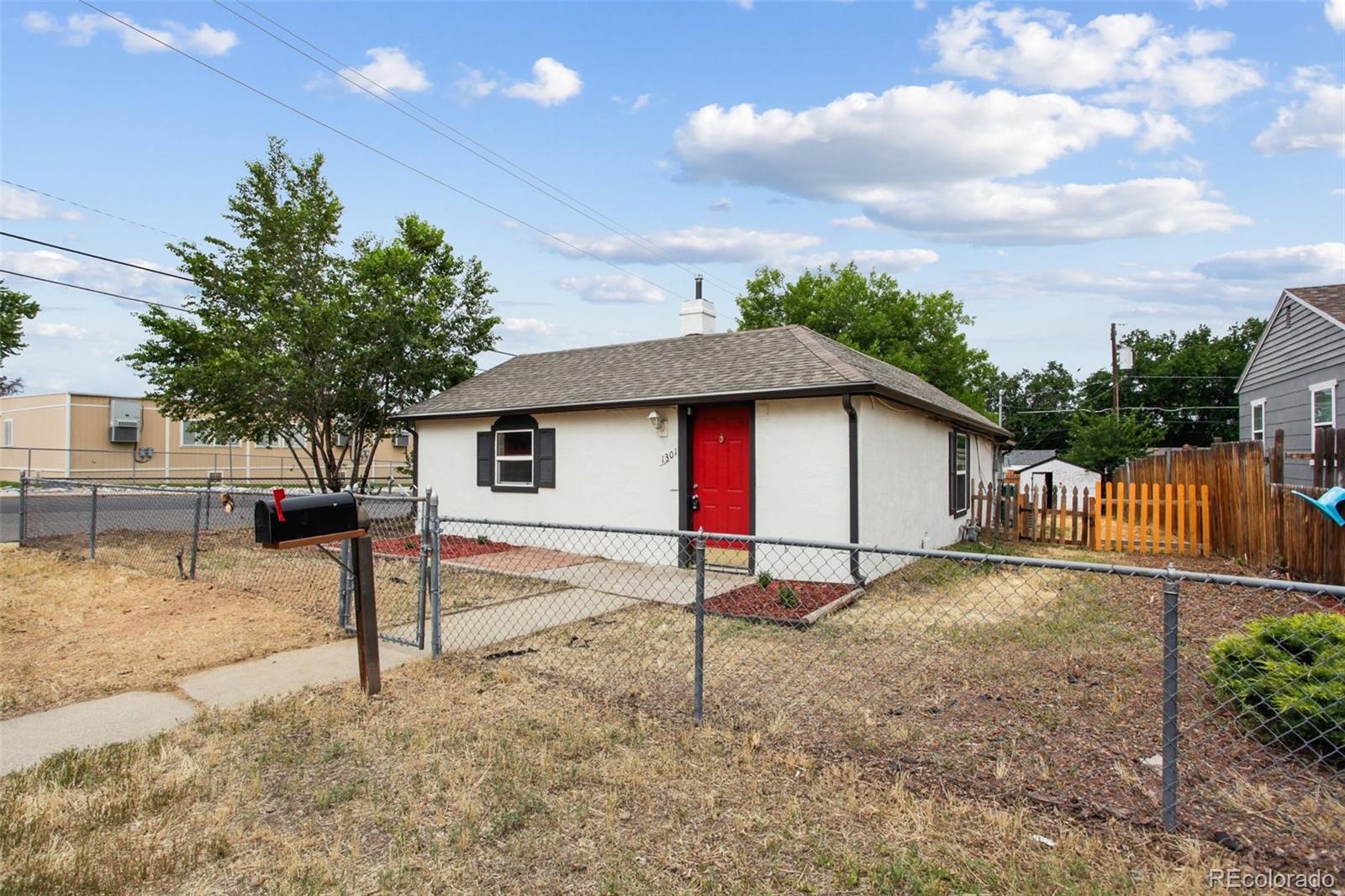 Aurora Heights Aurora Home | MLS #: 93374921301  Kenton Street, Aurora Beds: 2 Baths: 1 Price: $310,000