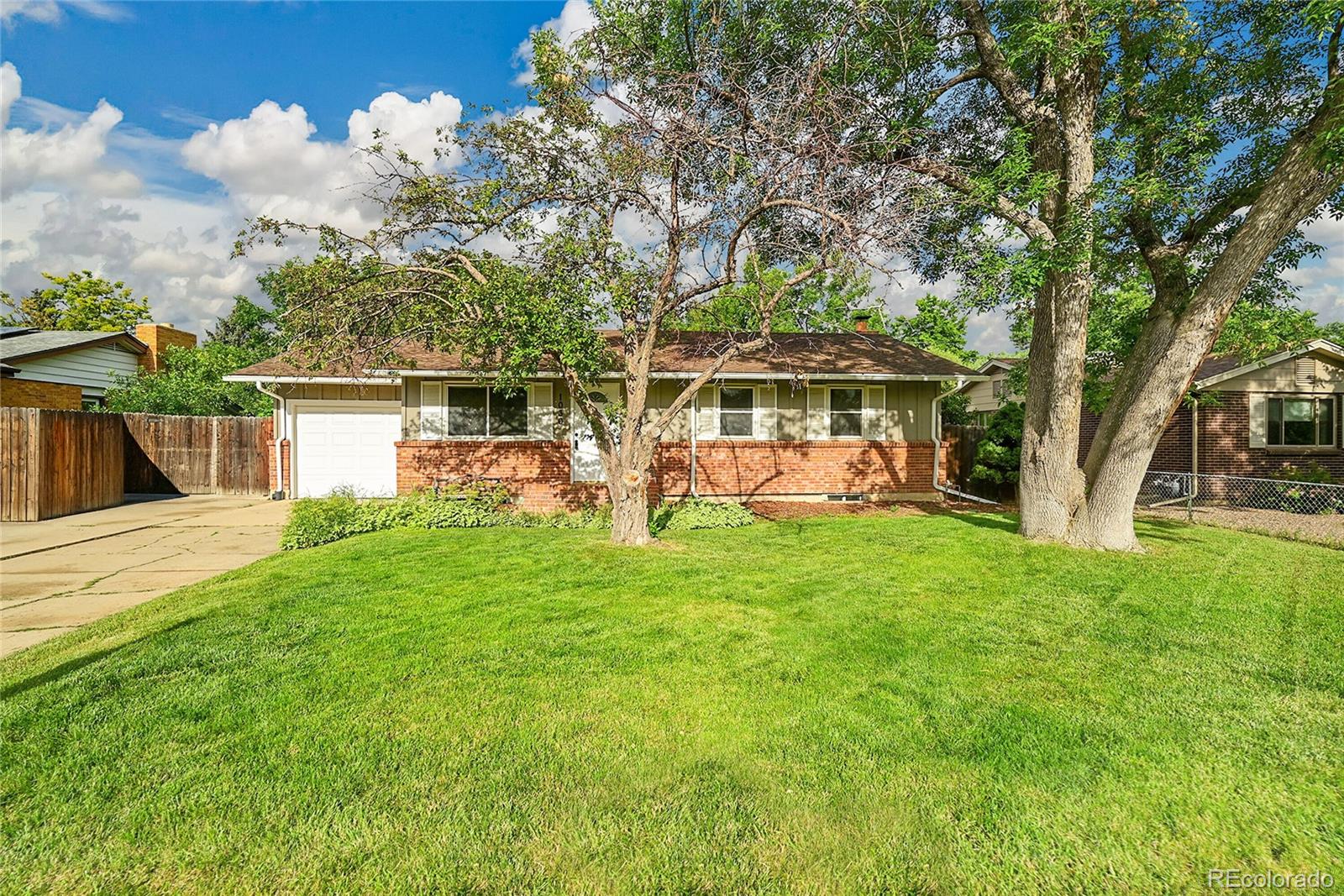 Broomfield Heights Broomfield Home | MLS #: 31713531030  Kohl Street, Broomfield Beds: 4 Baths: 3 Price: $515,000