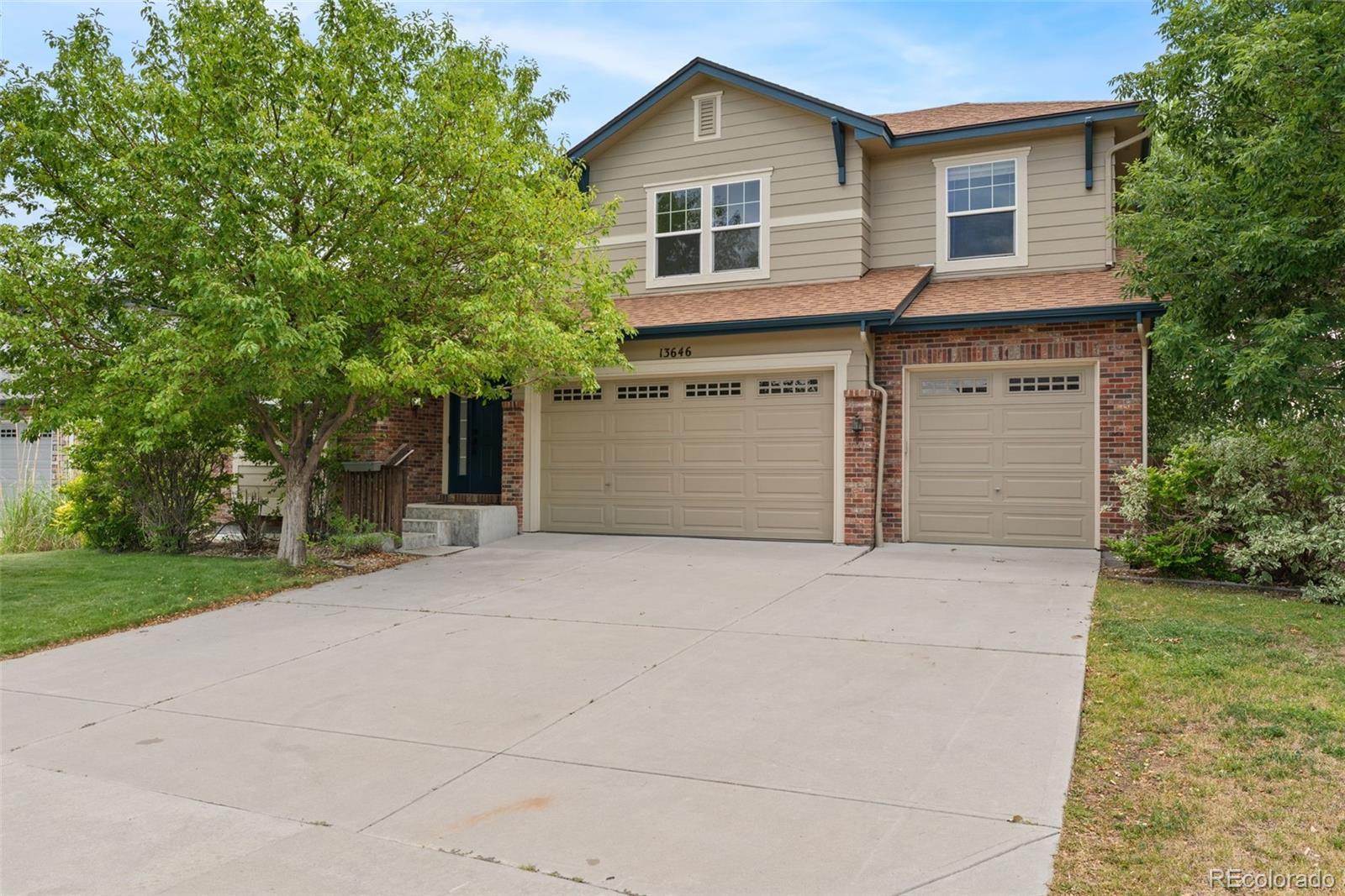 13646  dexter street, Thornton sold home. Closed on 2025-09-12 for $695,000.
