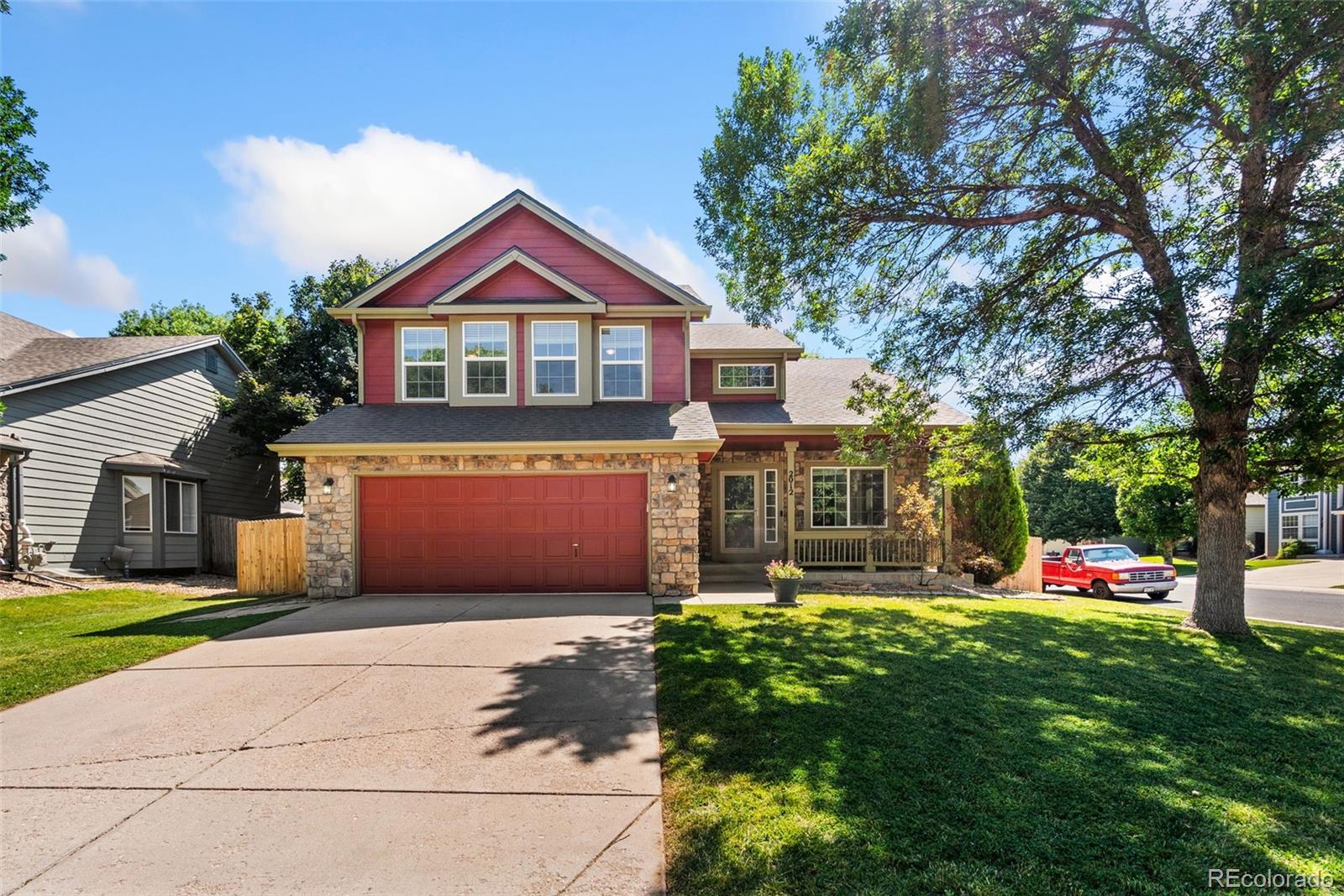 The Settlement At Hunters Glen Thornton Home | MLS #: 26277302012 E 134th Way, Thornton Beds: 4 Baths: 4 Price: $600,000