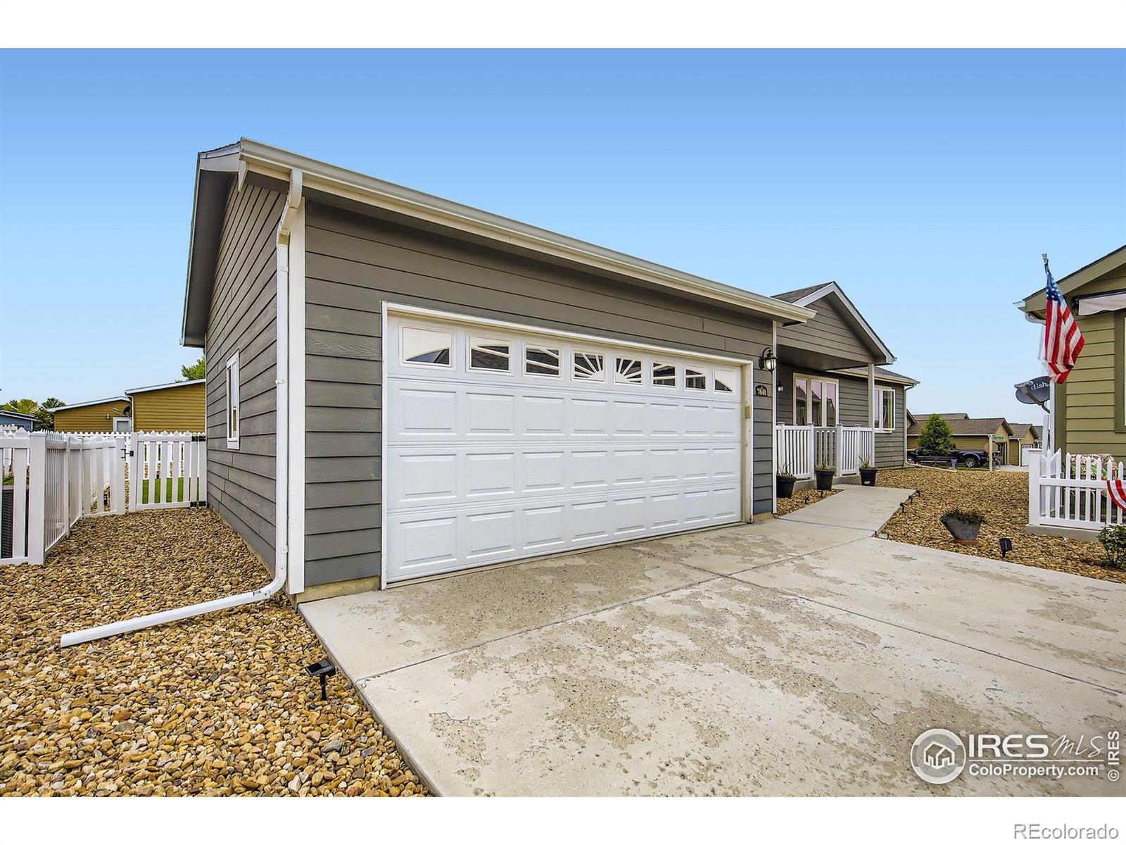 Prairie Greens Frederick Home | MLS #: 45678910376417840  Cattail Green, Frederick Beds: 3 Baths: 2 Price: $305,000