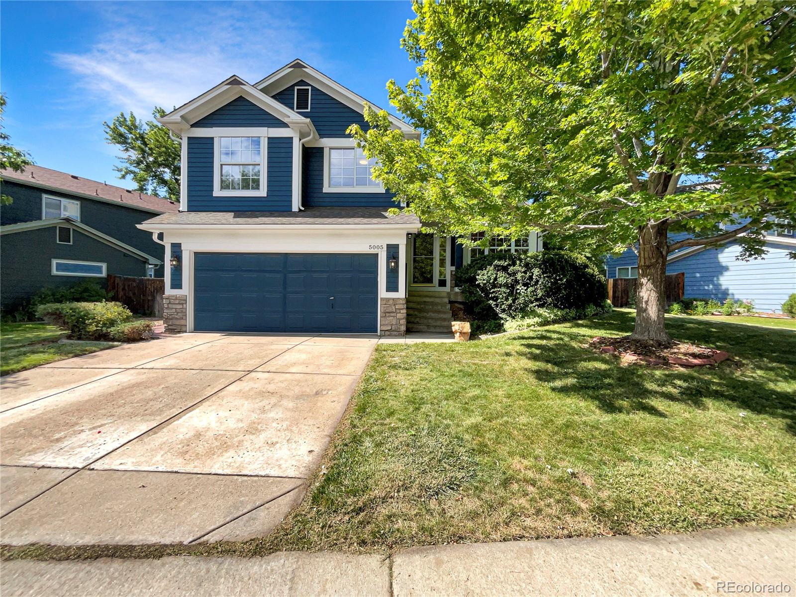 Willow Park Broomfield Home | MLS #: 66314845005 W 128th Place, Broomfield Beds: 3 Baths: 4 Price: $617,000