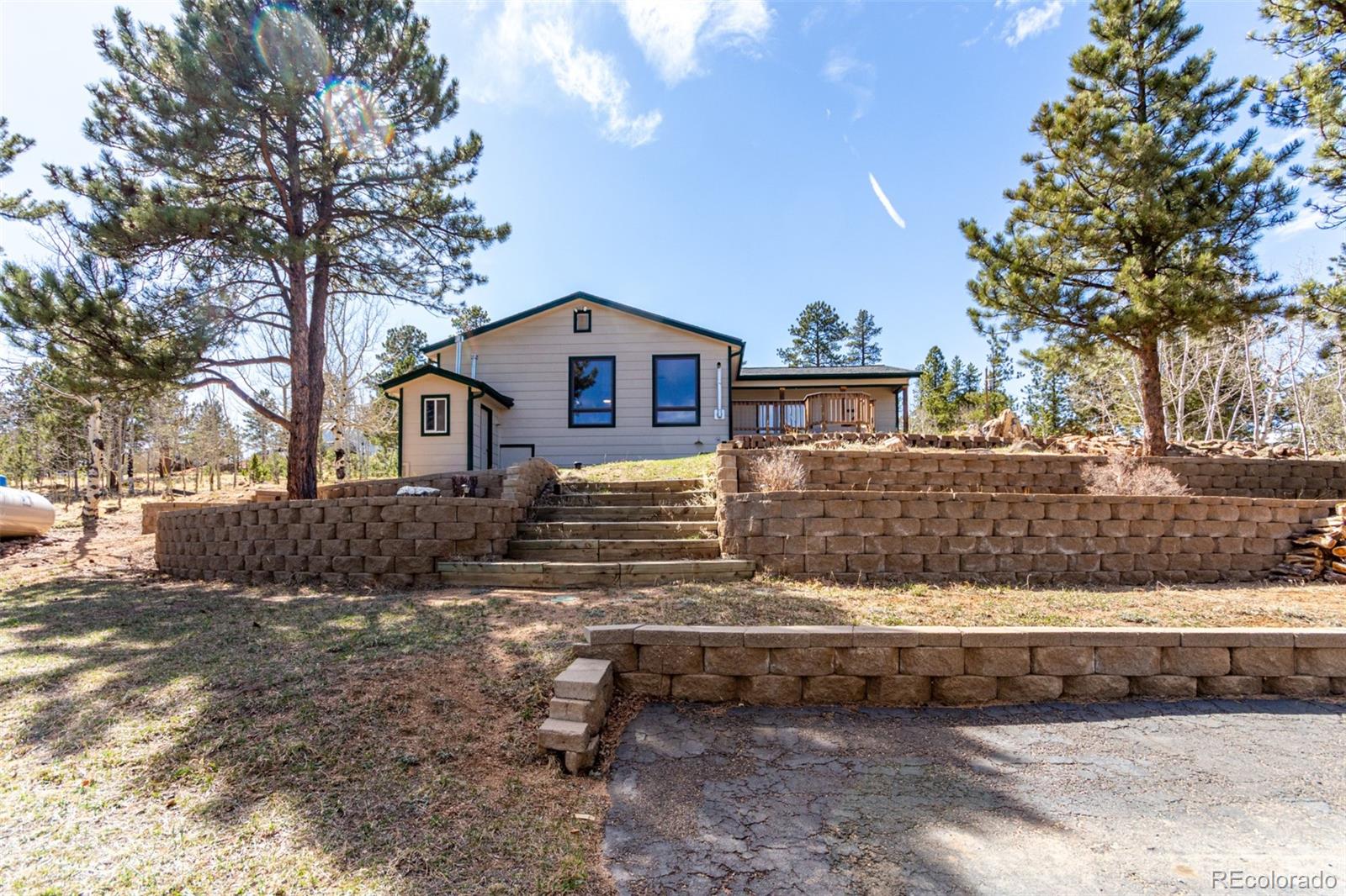 Harris Park Bailey Home | MLS #: 7687628116  Schooley Road, Bailey Beds: 3 Baths: 2 Price: $475,000