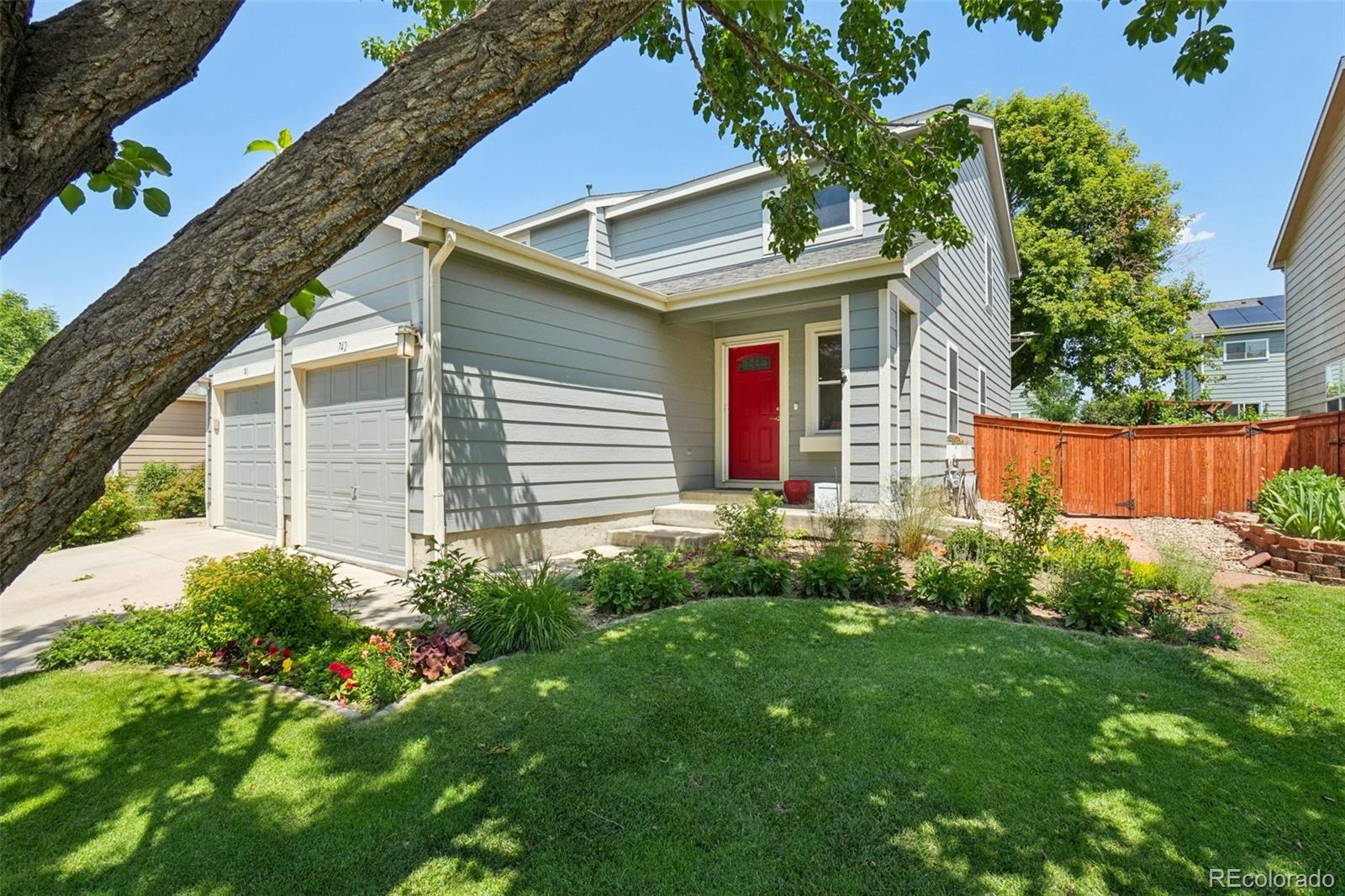 Platte River Ranch Brighton Condo / Townhome | MLS #: 1874272742  Mockingbird Lane , Brighton Beds: 2 Baths: 2 Price: $375,000