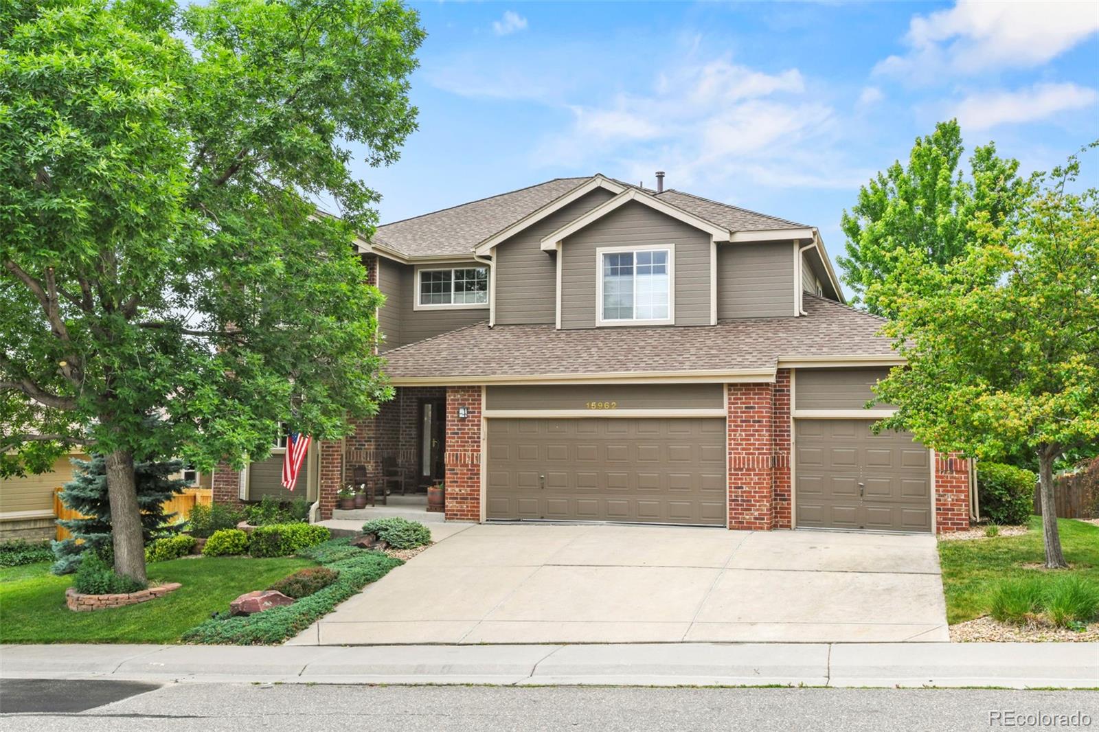West Woods Arvada Home | MLS #: 691425715962 W 70th Drive, Arvada Beds: 4 Baths: 4 Price: $1,110,000