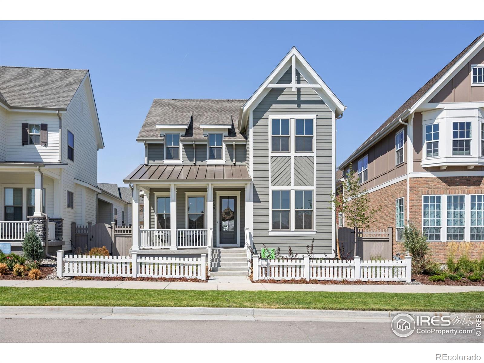 Westerly Erie Home | MLS #: 4567891037677138  Westerly Boulevard, Erie Beds: 4 Baths: 3 Price: $794,800