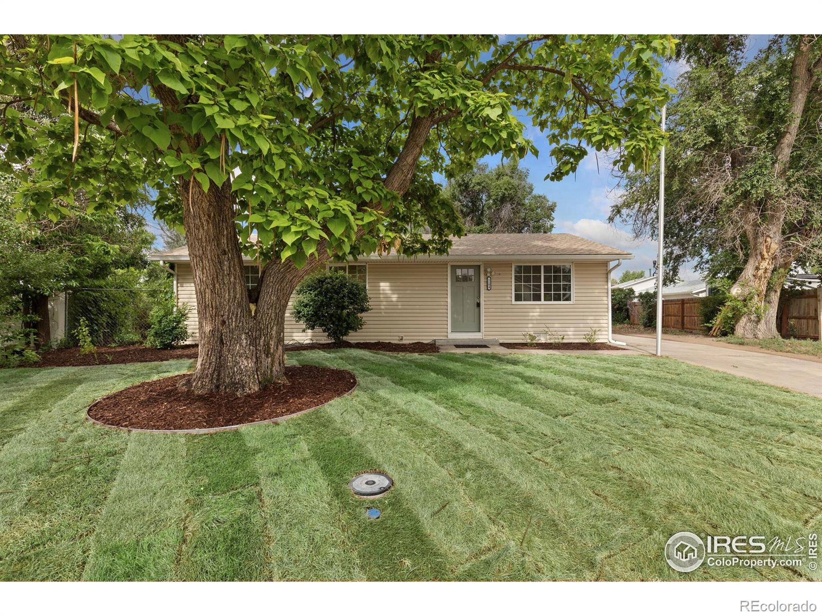 1104  village drive, Fort Lupton sold home. Closed on 2025-07-25 for $390,000.