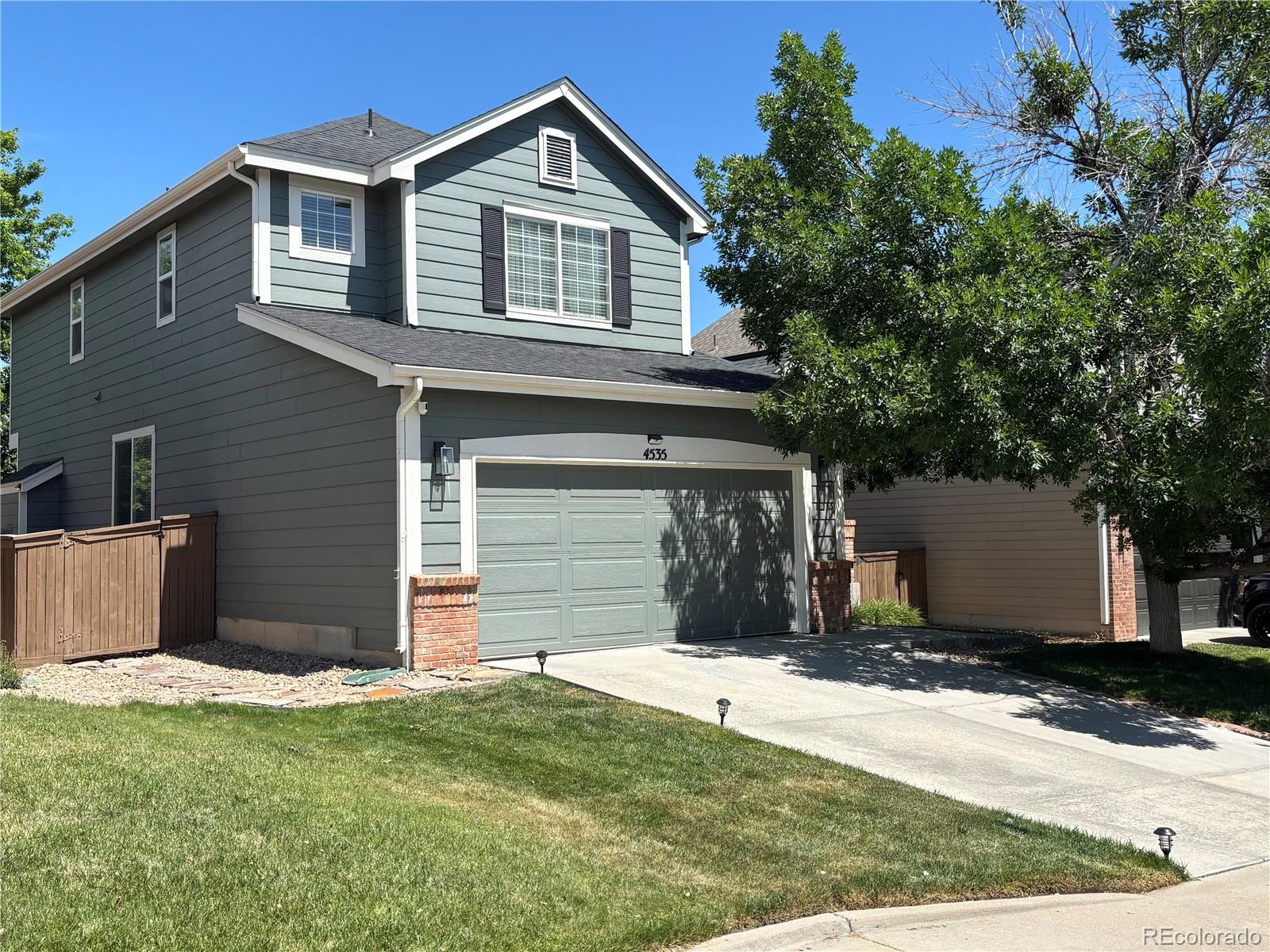 Southridge Highlands Ranch Home | MLS #: 31011314535  Hunterwood Drive, Highlands Ranch Beds: 5 Baths: 3 Price: $669,000