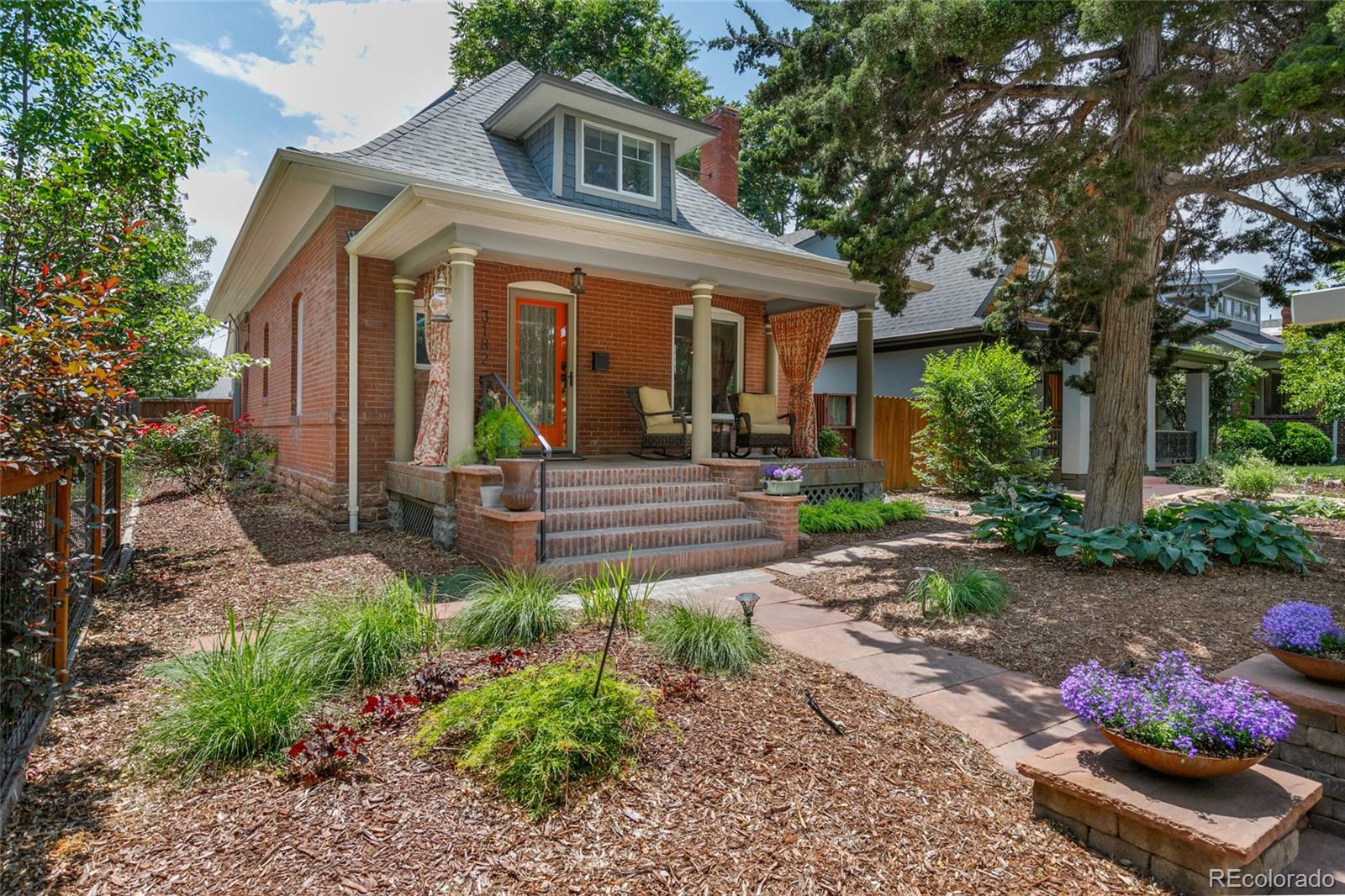 3182 w 29th avenue, Denver sold home. Closed on 2025-08-25 for $876,000.