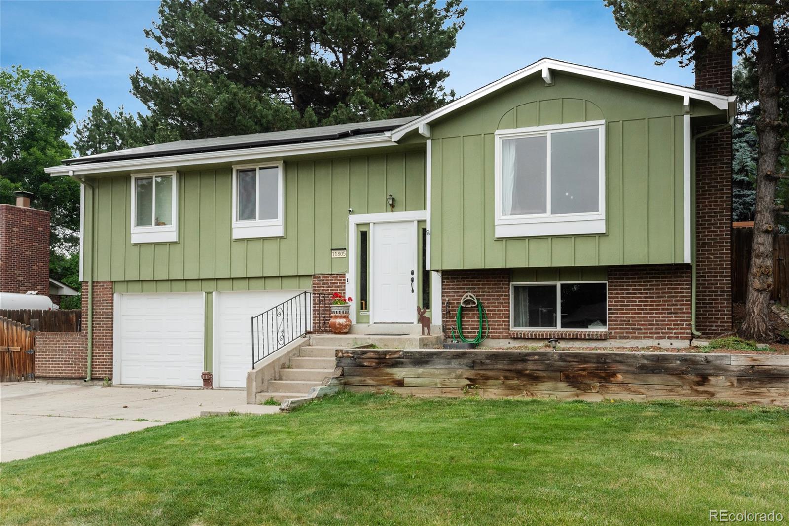 Woodland Valley Arvada Home | MLS #: 230704411805 W 74th Avenue, Arvada Beds: 3 Baths: 3 Price: $575,000