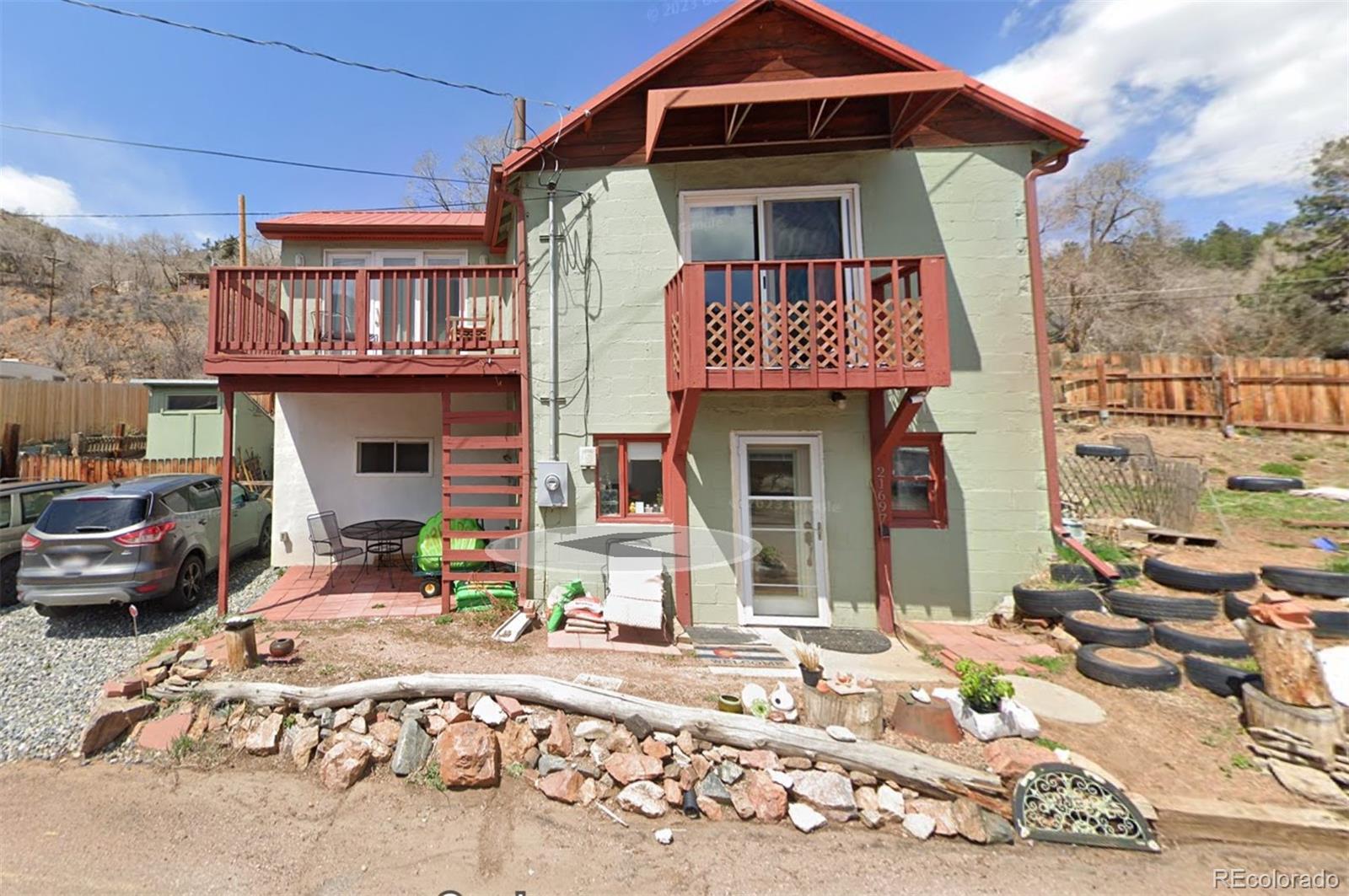 21697 miller lane, Idledale sold home. Closed on 2025-04-22 for $438,000.