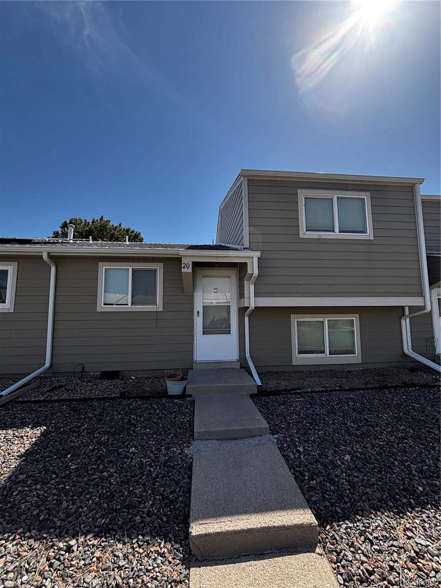 5711 W 92nd Avenue 20, Westminster  MLS: 8927770 Beds: 3 Baths: 2 Price: $245,000