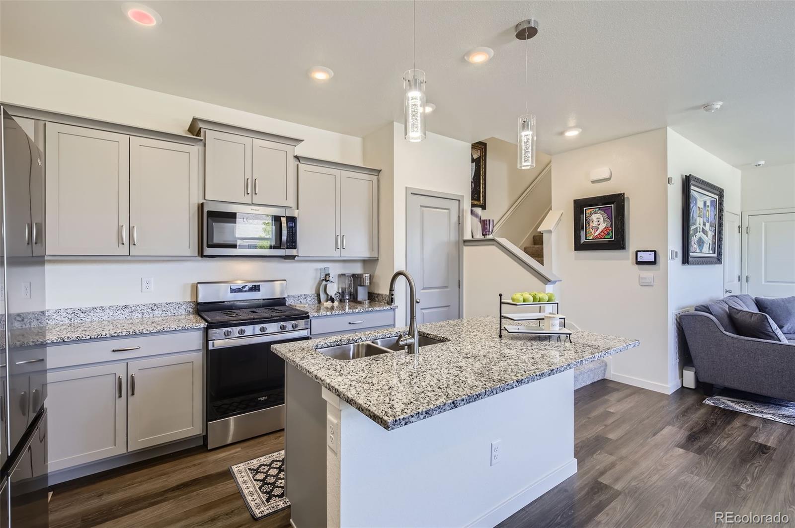  Frederick Home | MLS #: 44871227022  Todd Court, Frederick Beds: 3 Baths: 3 Price: $434,900