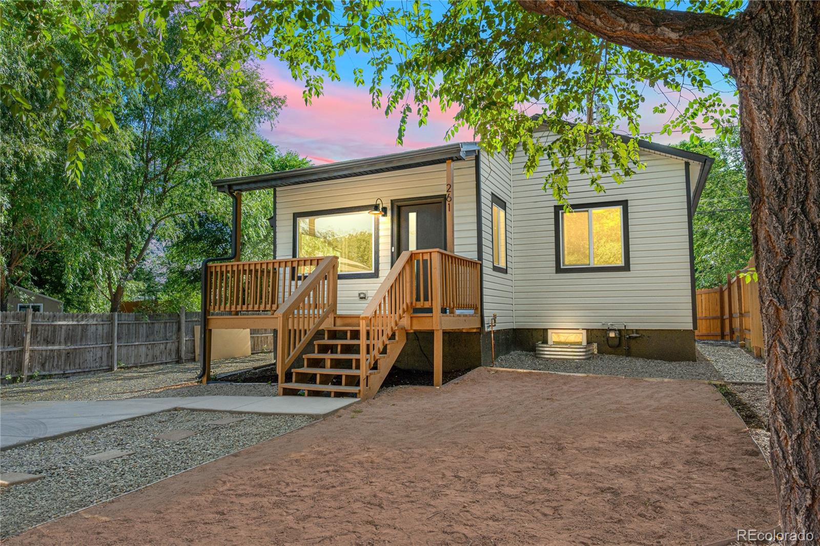 Barnums Denver Home | MLS #: 8471547261  Knox Court, Denver Beds: 4 Baths: 2 Price: $499,000