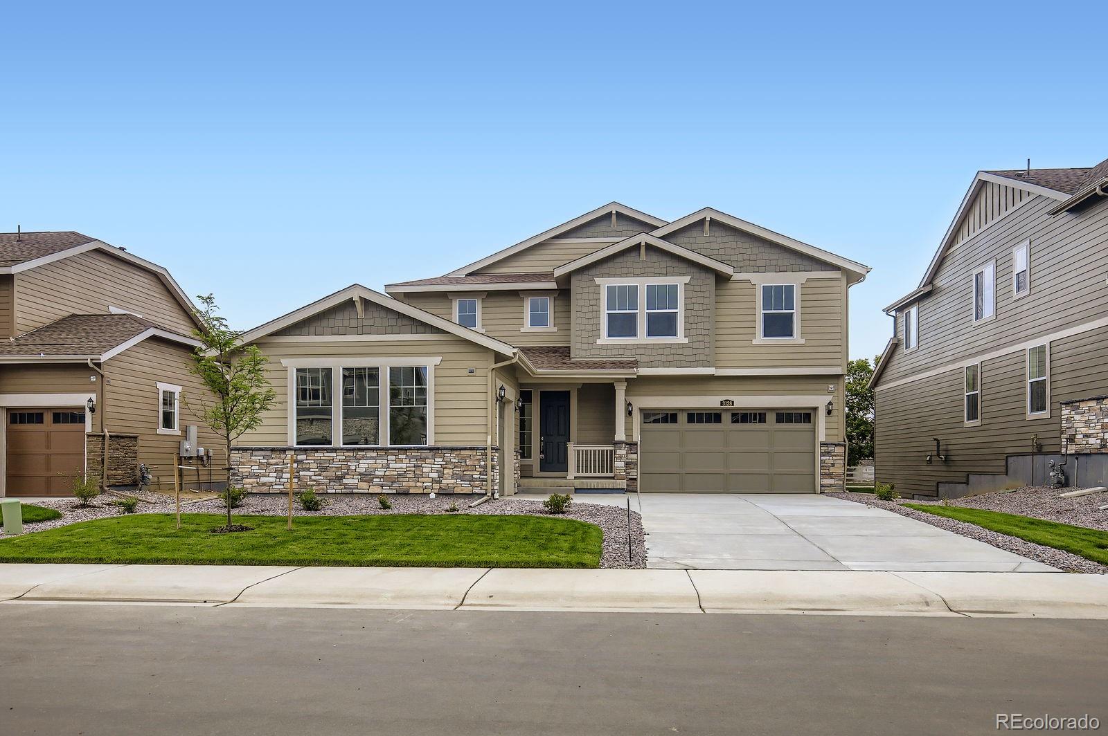 Riano Ridge Loveland Home | MLS #: 24346173128  Ironton Drive, Loveland Beds: 5 Baths: 4 Price: $805,900