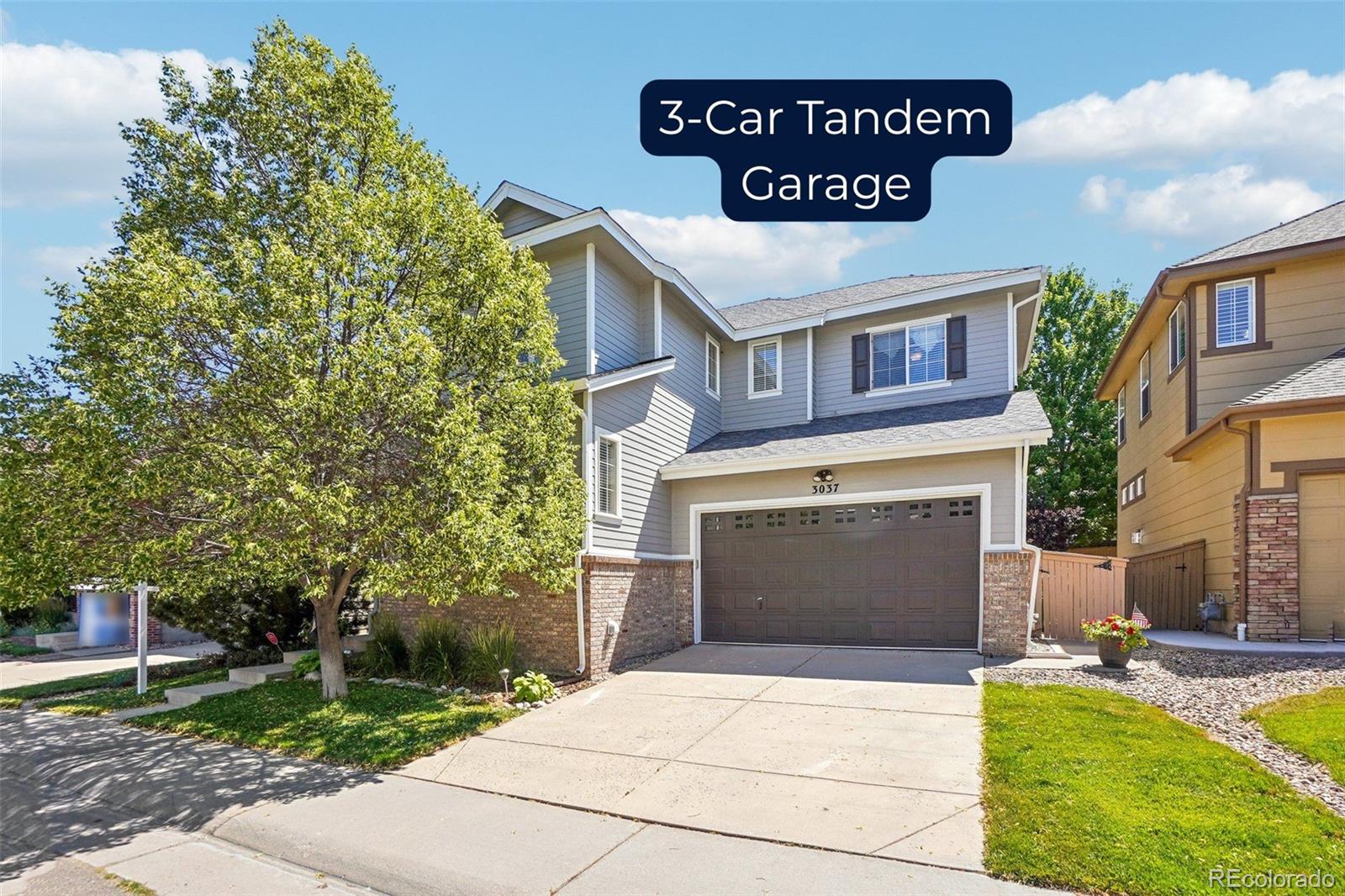 Firelight Highlands Ranch Home | MLS #: 19393333037  Woodbriar Drive, Highlands Ranch Beds: 5 Baths: 3 Price: $669,900