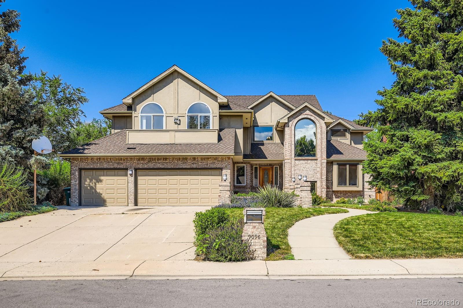9096 e colorado circle, Denver sold home. Closed on 2025-07-30 for $748,000.