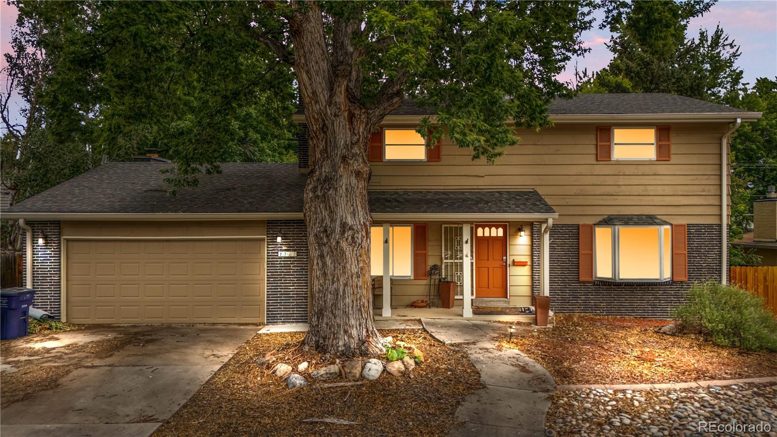 Bear Valley Denver Home | MLS #: 60613362730 S Jay Street, Denver Beds: 4 Baths: 4 Price: $615,000