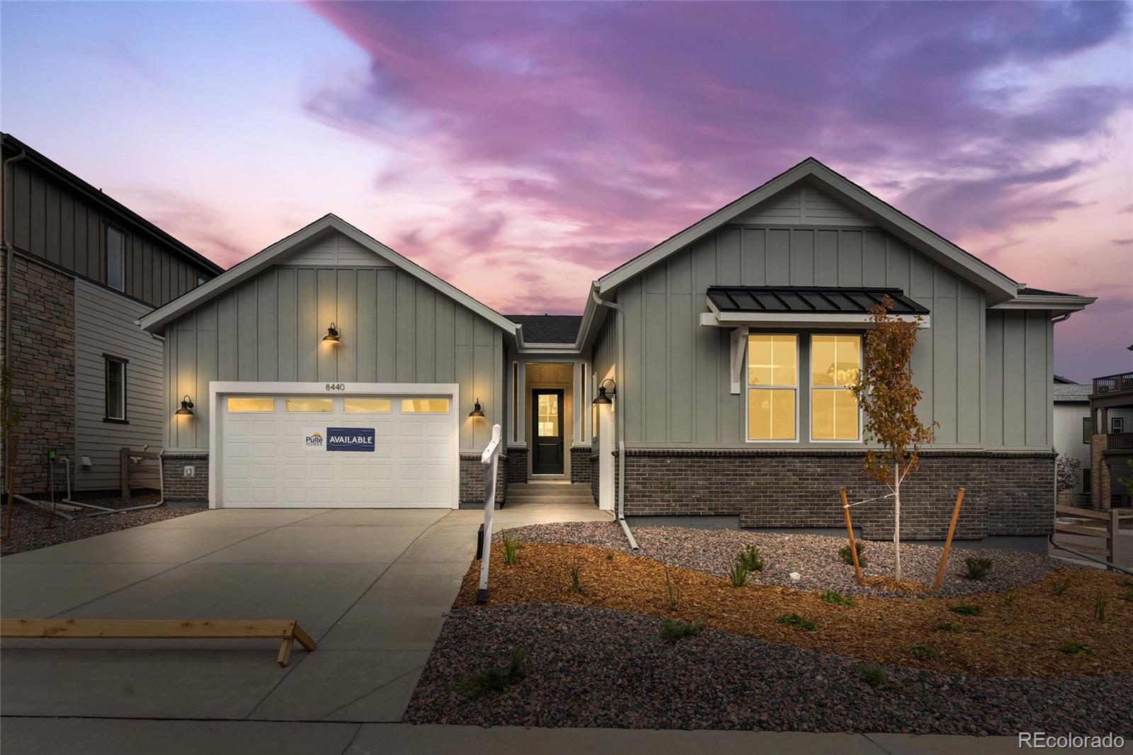 Sterling Ranch Littleton Home | MLS #: 60430568440  Silverton Lane, Littleton Beds: 3 Baths: 3 Price: $979,990