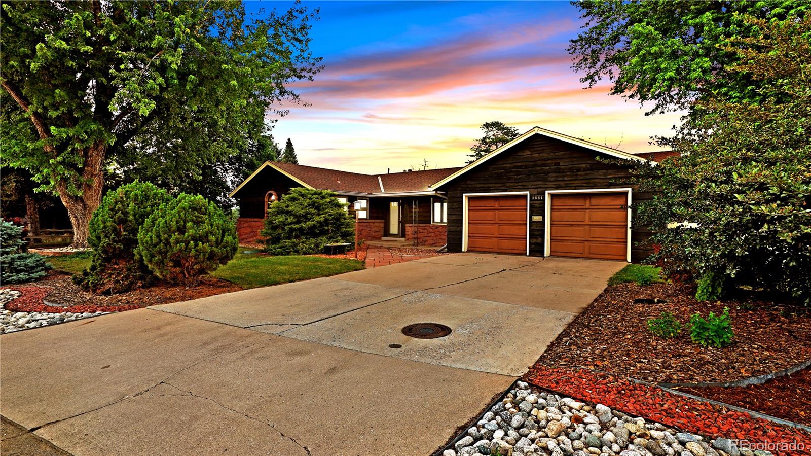 3661 e orchard road, Centennial sold home. Closed on 2025-08-19 for $680,000.