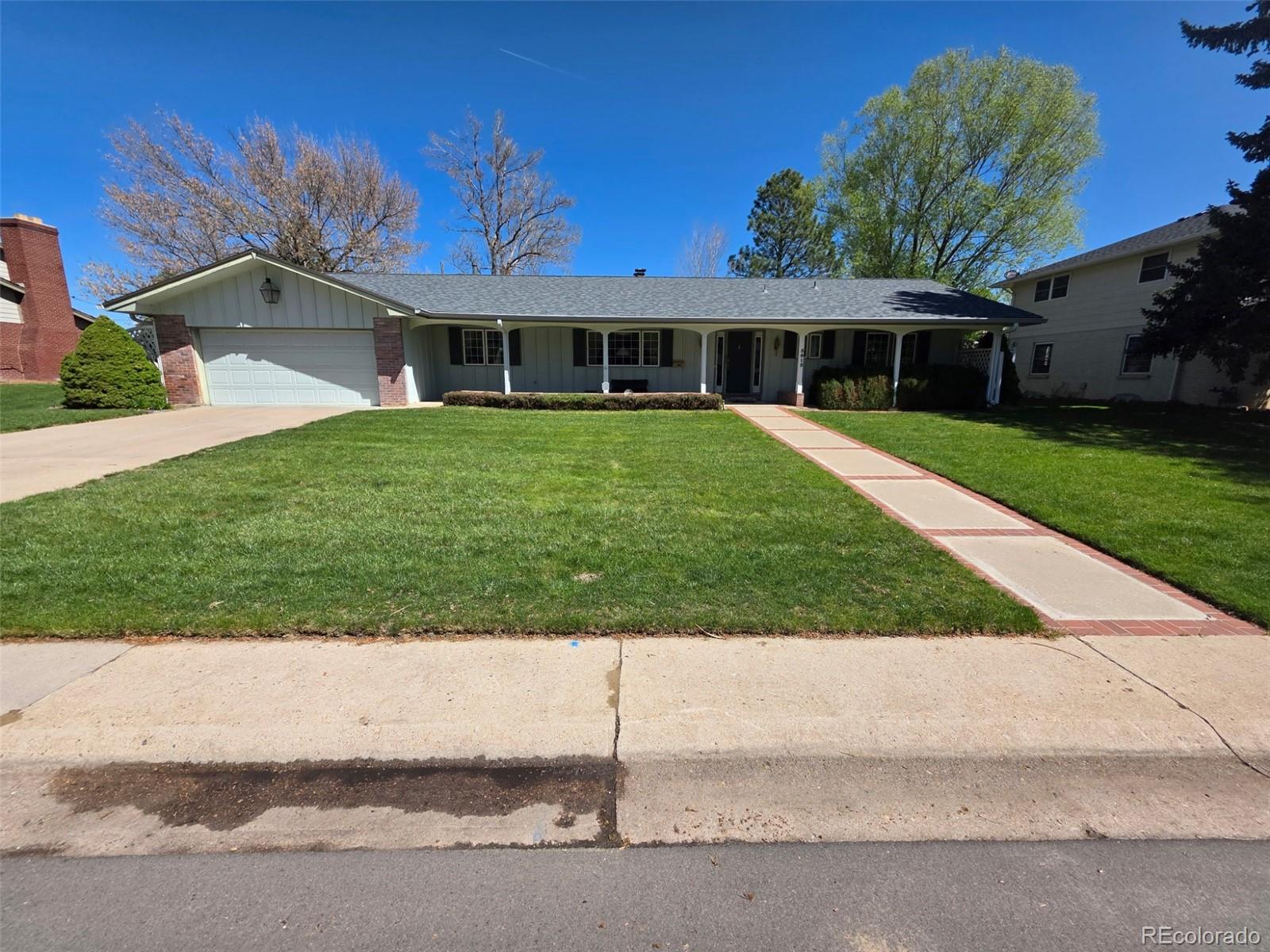 5815 W Plymouth Drive, littleton MLS: 9191660 Beds: 1 Baths: 0 Price: $749,900