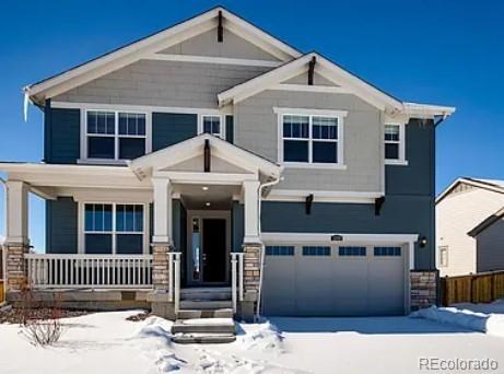 1295  Black Haw Street, elizabeth MLS: 7832397 Beds: 4 Baths: 4 Price: $690,000